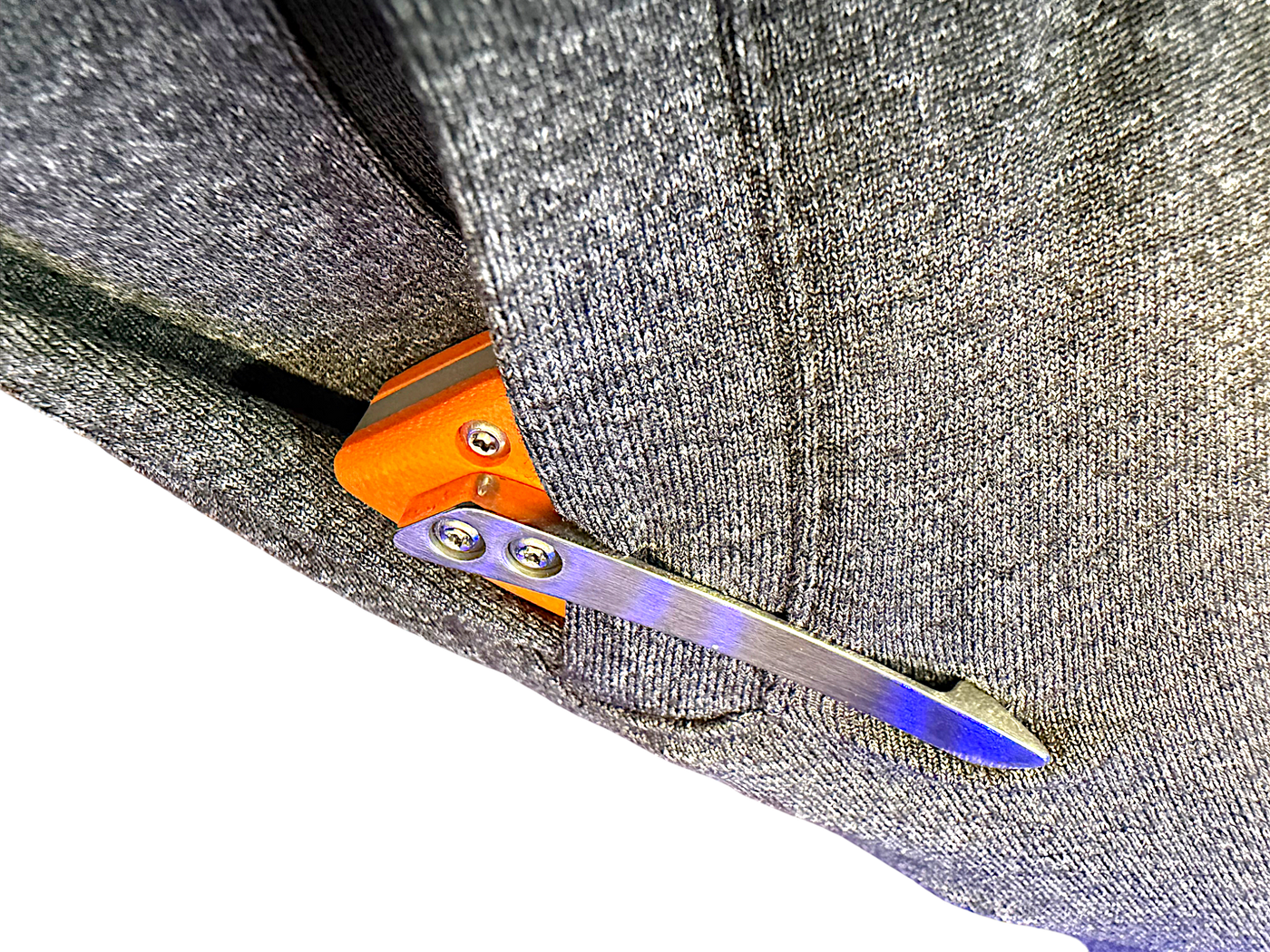 CC Exclusive - LUFT - BXTR Paragon - Folding Knife ( 5 Colors )