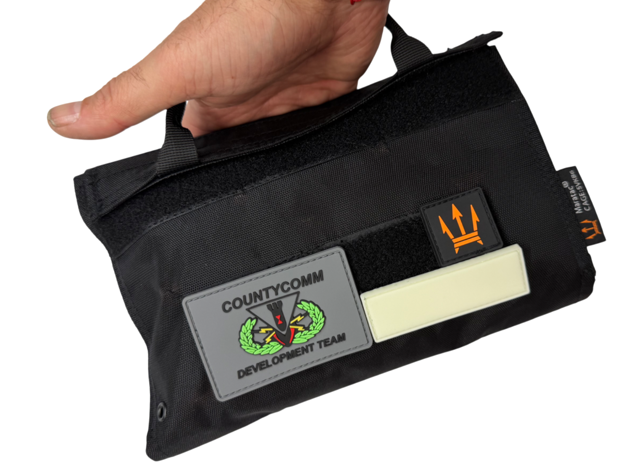 Tactical Tool Roll 3.0 By Maratac® 🔥 New!🔥