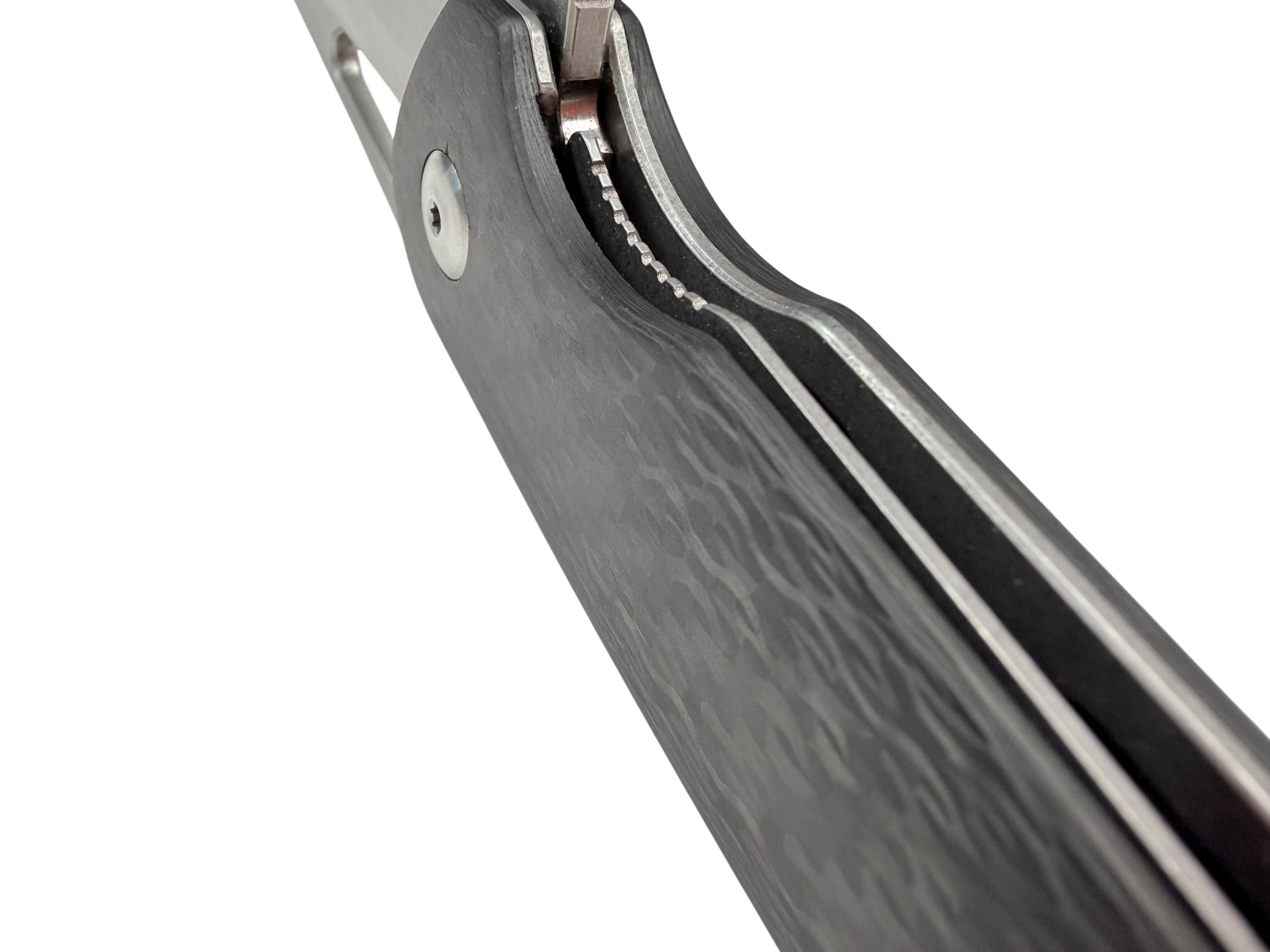 XL Arc Flipper - 3.6" VG10 - Maratac® Knife - ( 4 Variants ) Coming Soon!