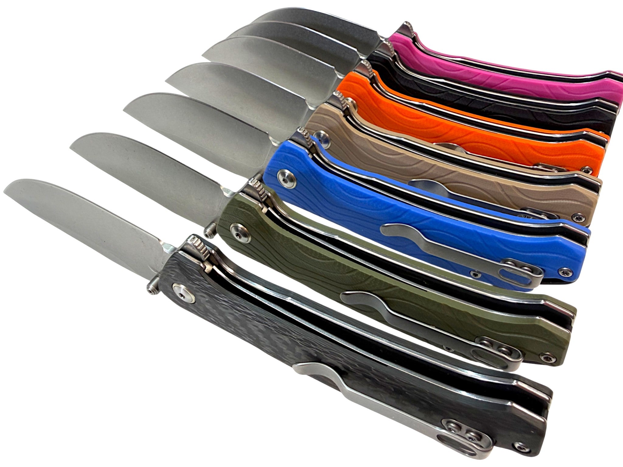 Topo-Trekker Peak 14C28N Knife - Maratac® ( Limited Edition ) - New!