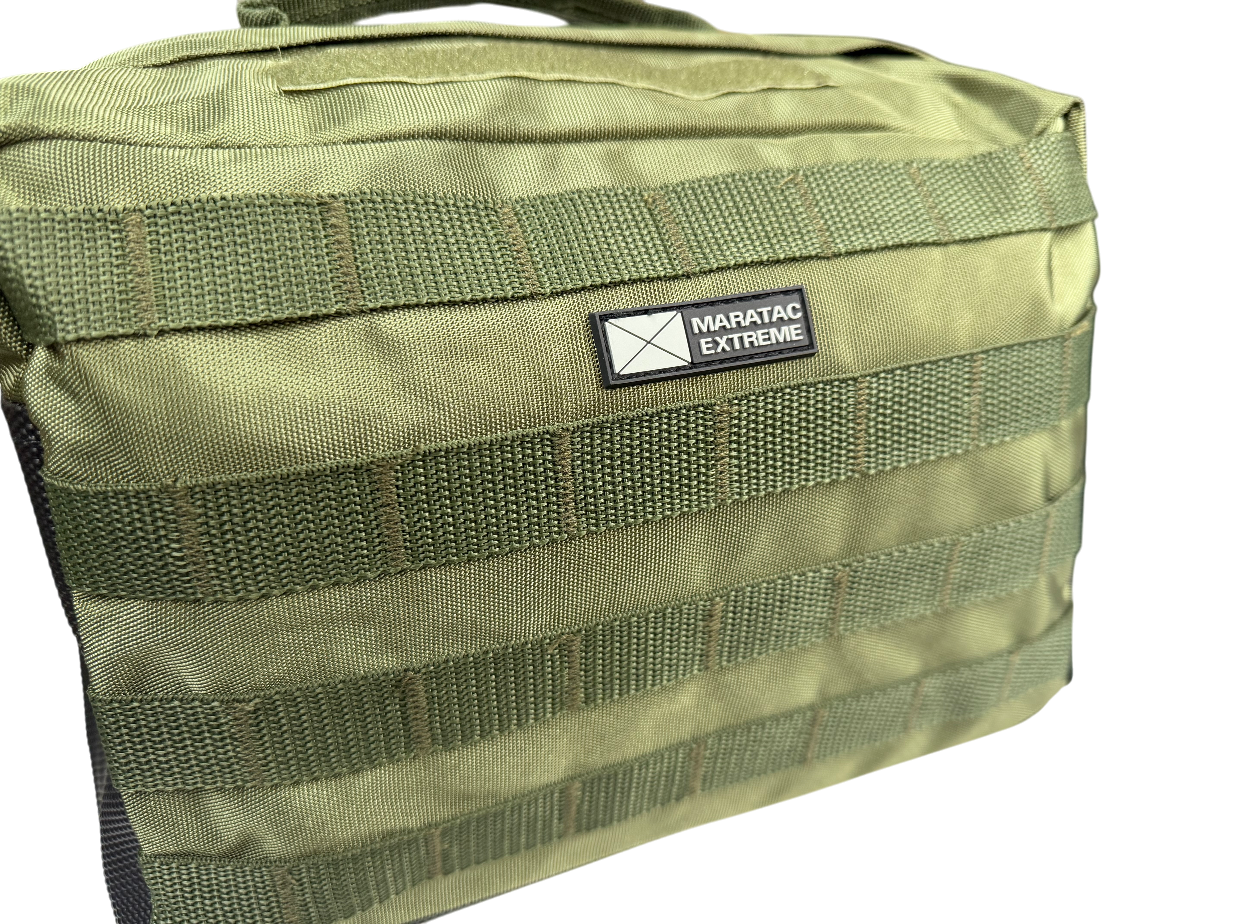 Maratac® EOD MK-2 Claymore Bag: The Evolution of a Classic - Coming Soon!