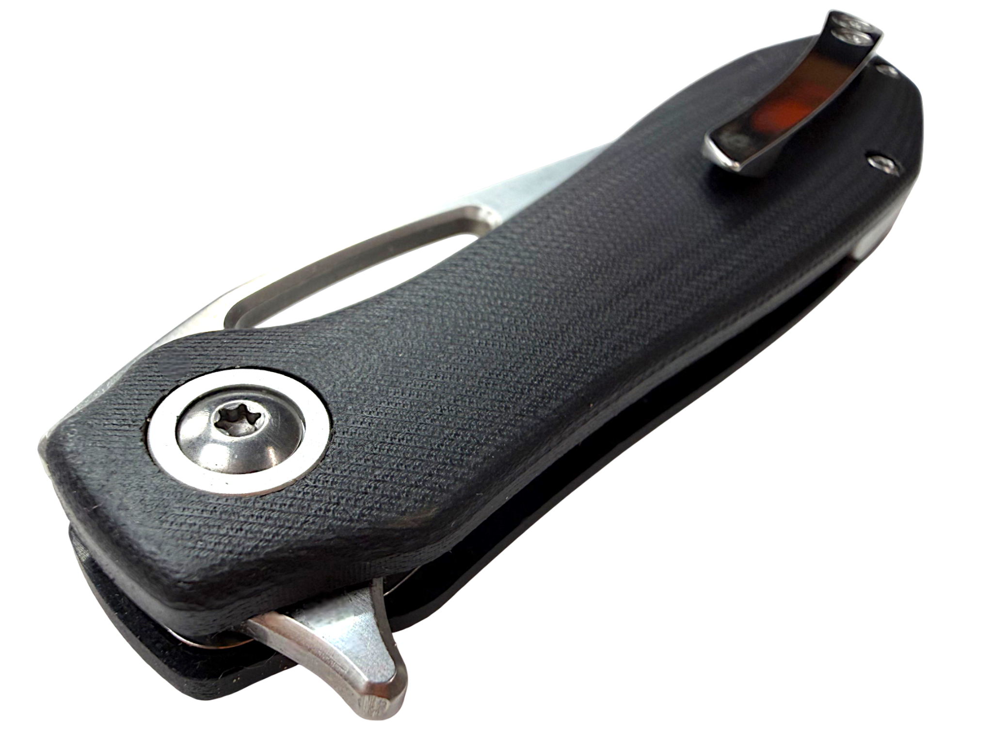 CC Exclusive - LUFT - BXTR Paragon - Folding Knife ( 5 Colors )