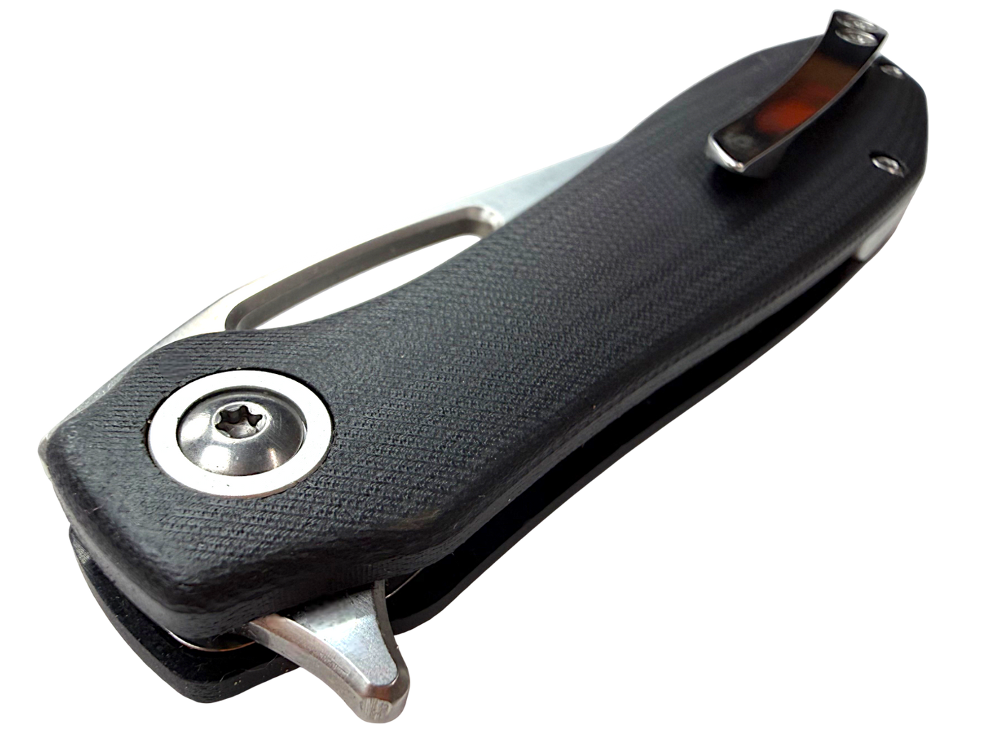 CC Exclusive - LUFT - BXTR Paragon - Folding Knife ( 5 Colors )
