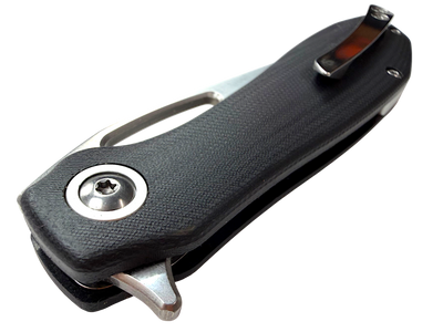 CC Exclusive - LUFT - BXTR Paragon - Folding Knife ( 5 Colors )