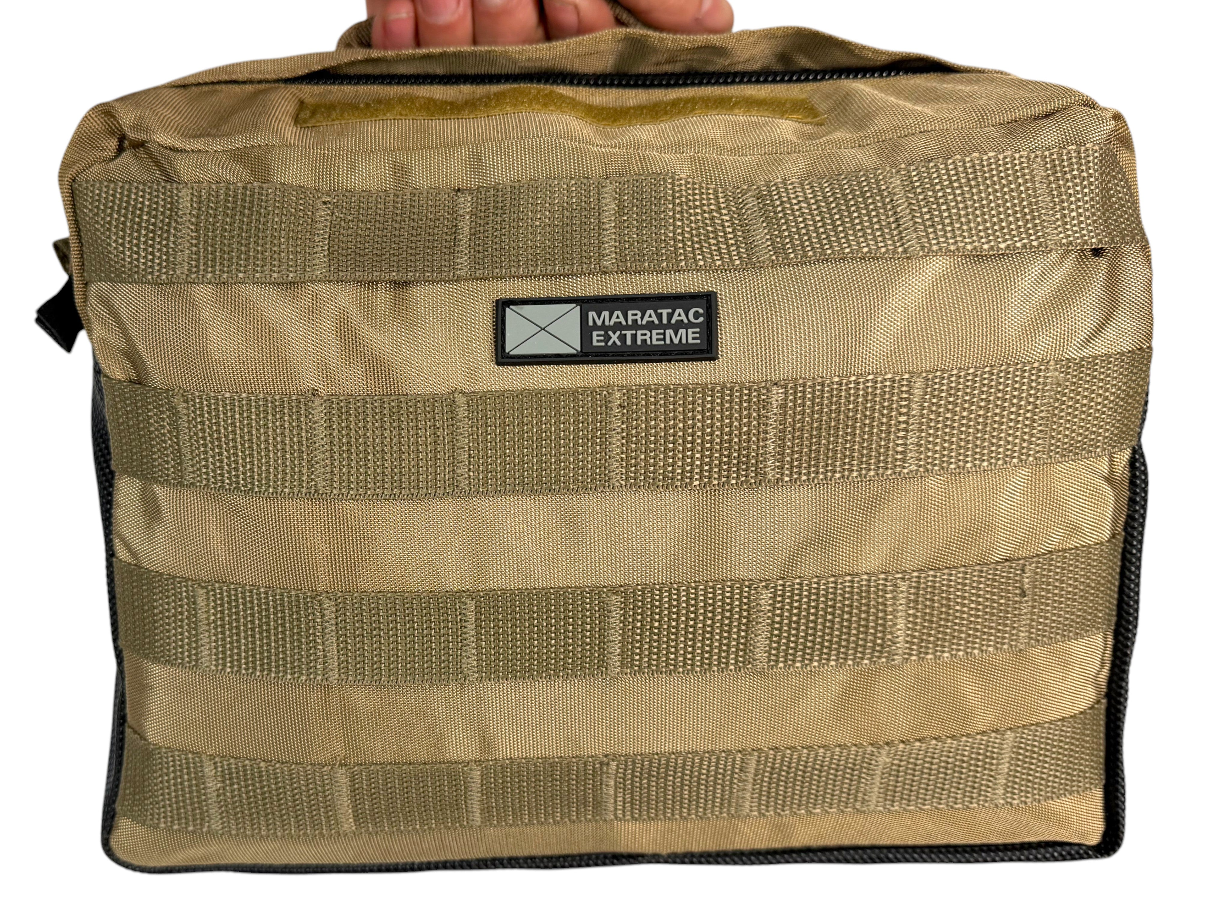 Maratac® EOD MK-2 Claymore Bag: The Evolution of a Classic ( New )