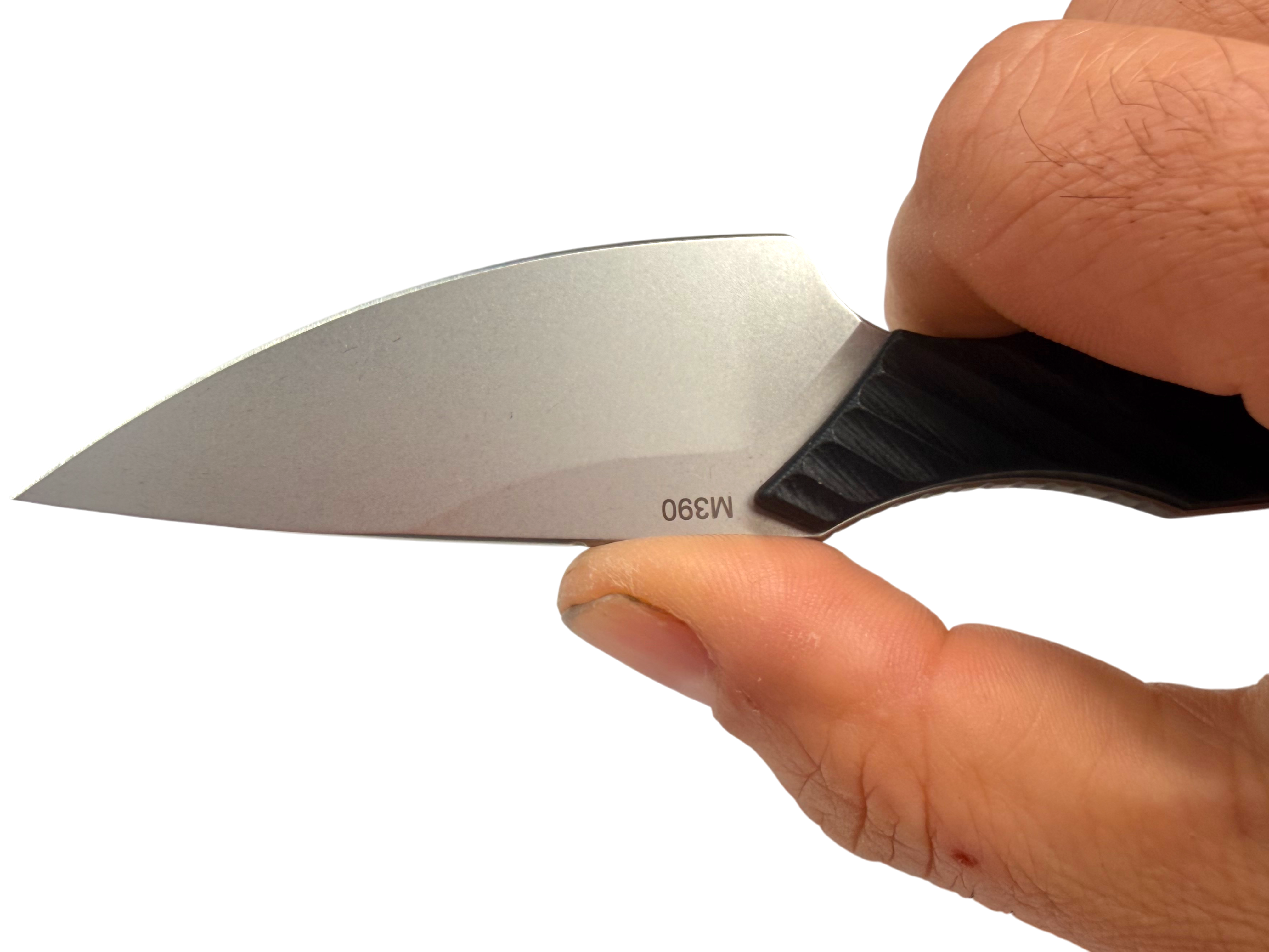 The Modularis - M390 - Fixed Blade Knife Set - Maratac® 🚨 Coming Soon! 🚨