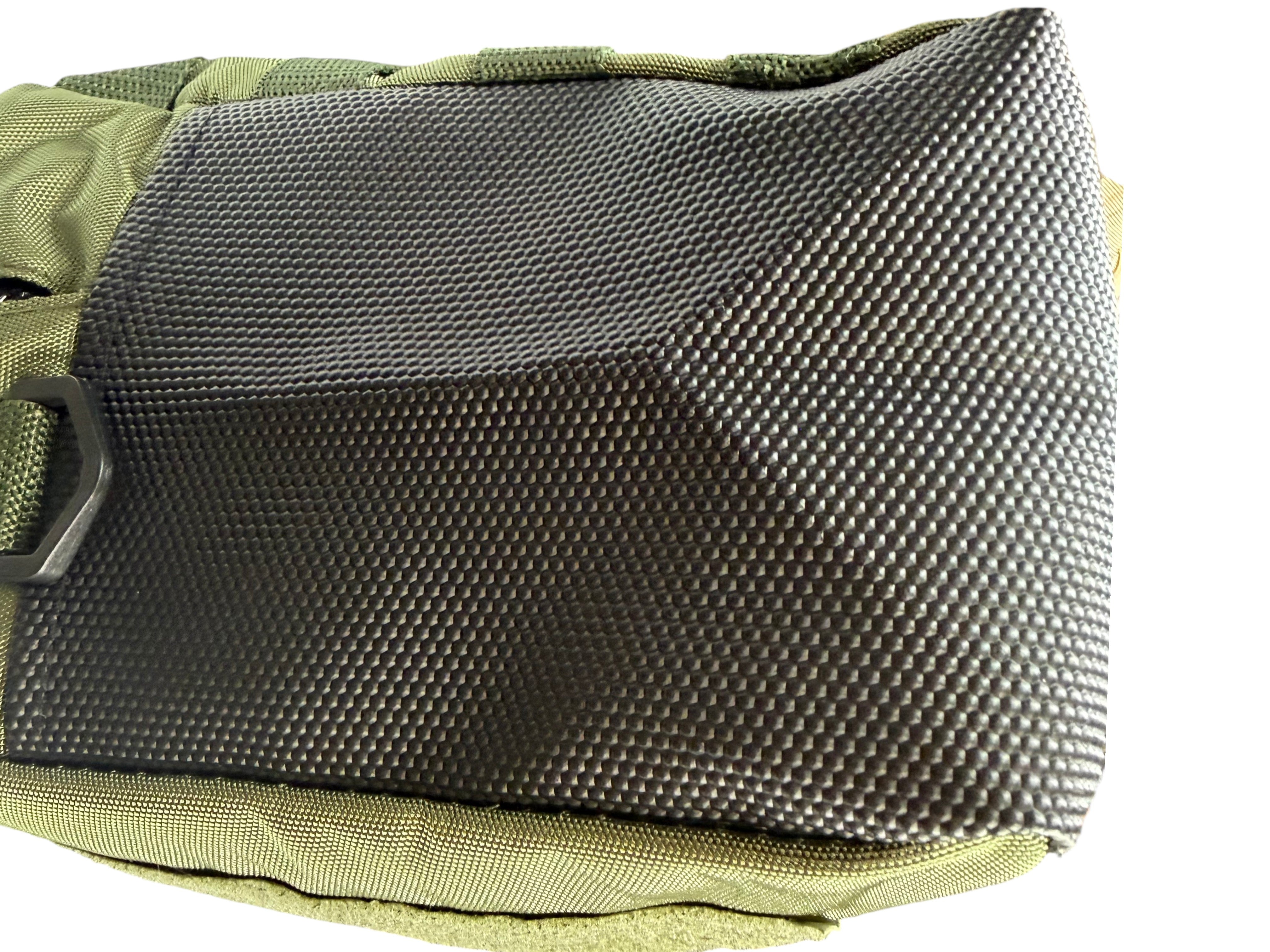 Maratac® EOD MK-2 Claymore Bag: The Evolution of a Classic ( New )