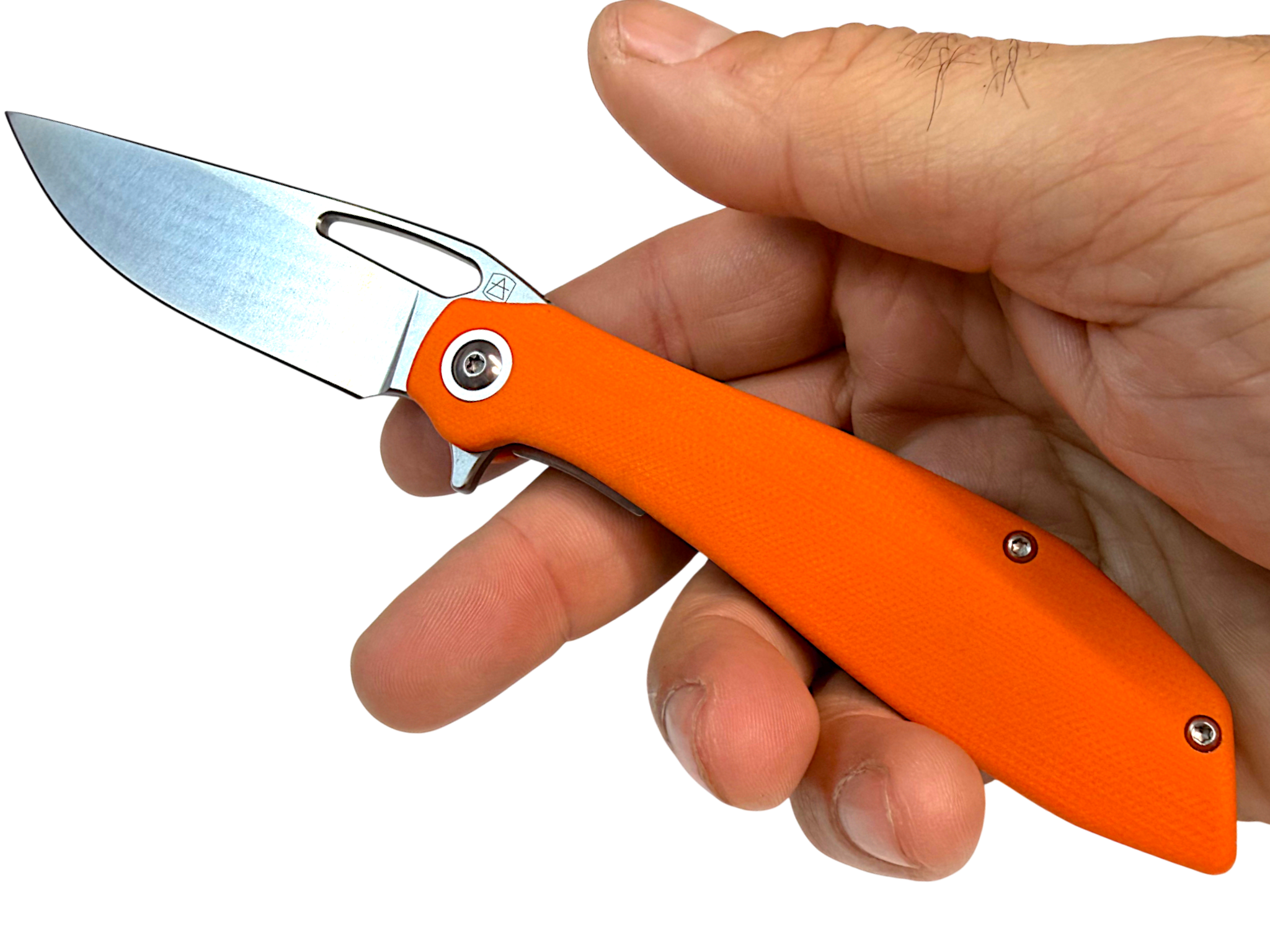 CC Exclusive - LUFT - BXTR Paragon - Folding Knife ( 5 Colors )