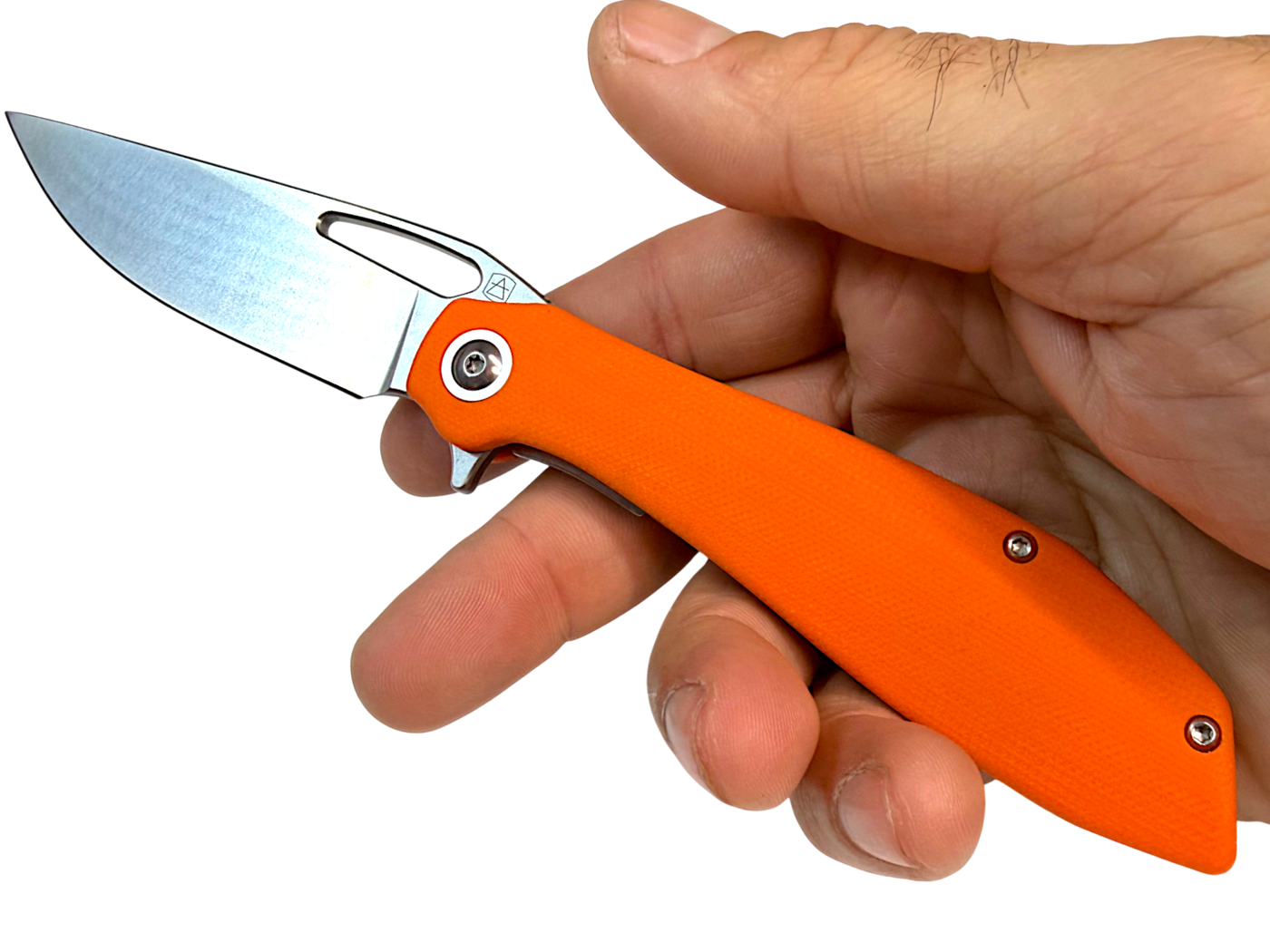 CC Exclusive - LUFT - BXTR Paragon - Folding Knife ( 5 Colors )