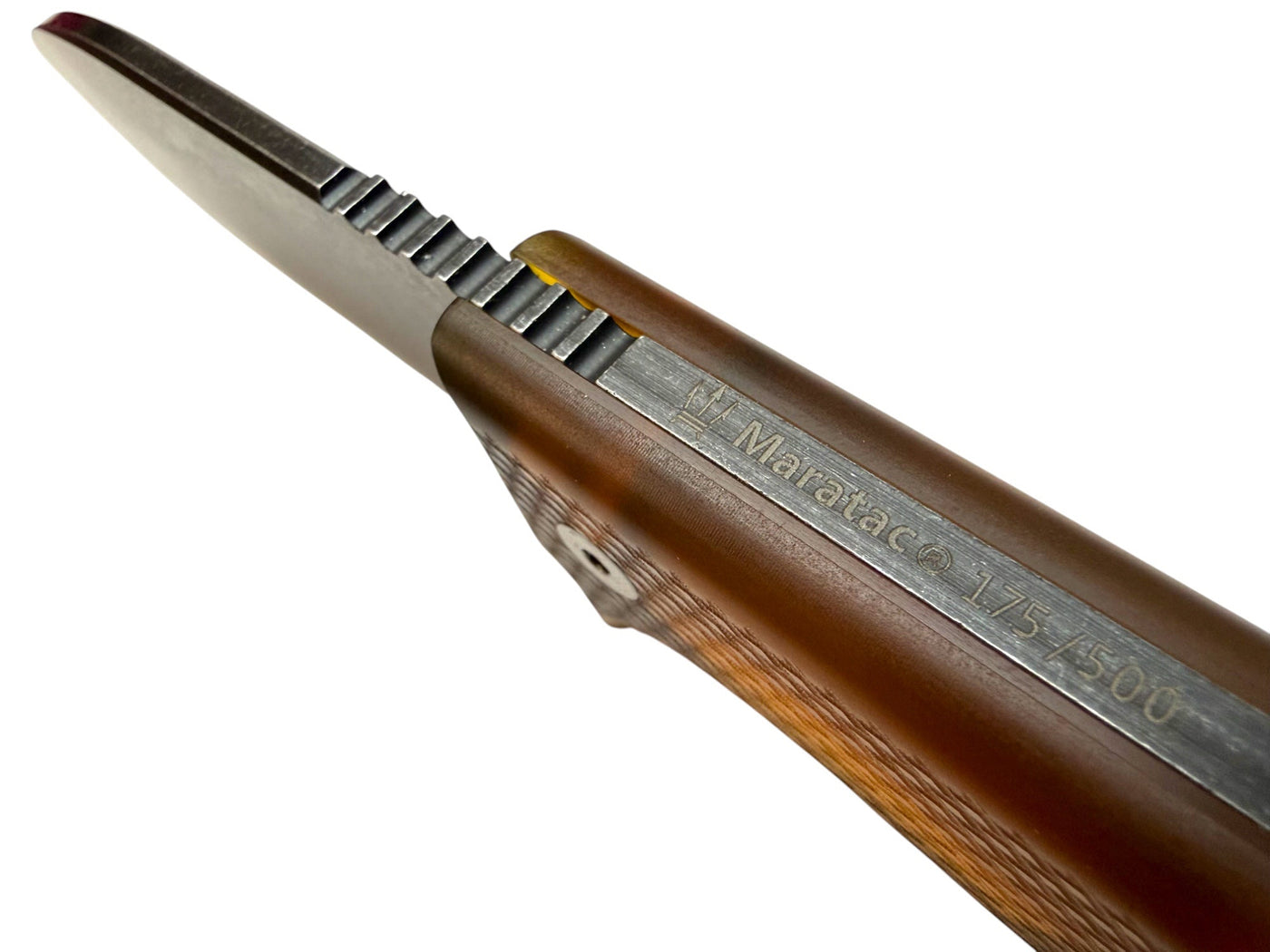 ERGO R4A PRO - Ready 4 Action - Fixed Blade Knife ( ULTEM® ) 🔥 New 🔥