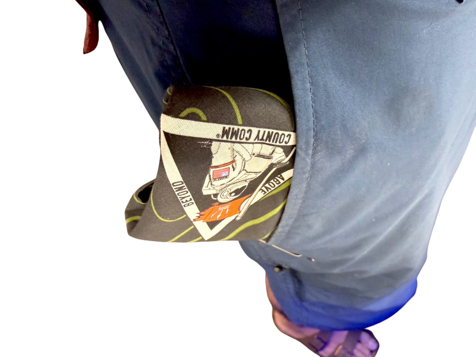 TOPO - Bandana / Handkerchief by Maratac® 🚨 New 🚨