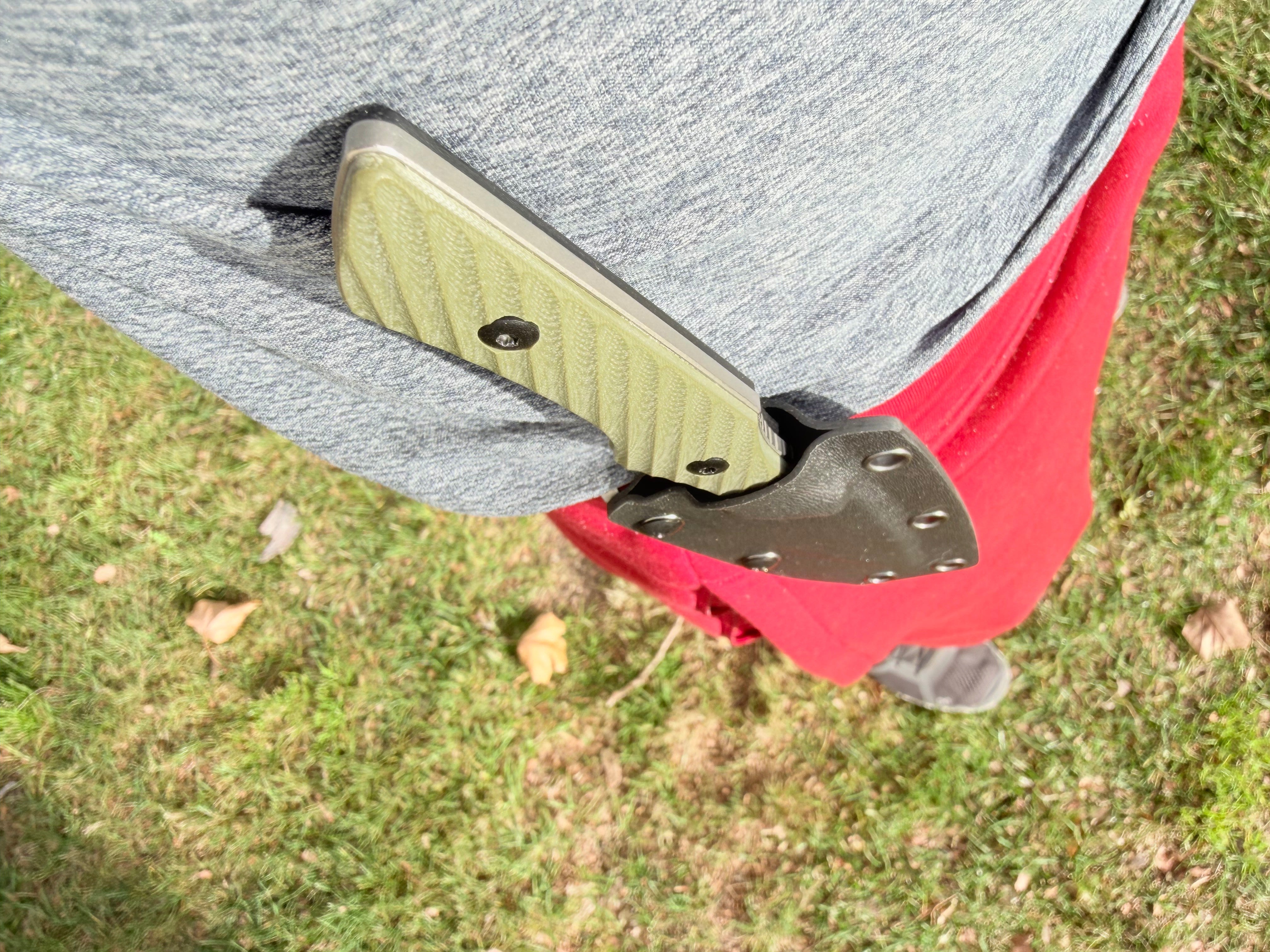 The Modularis - M390 - Fixed Blade Knife Set - Maratac® - Almost Gone!