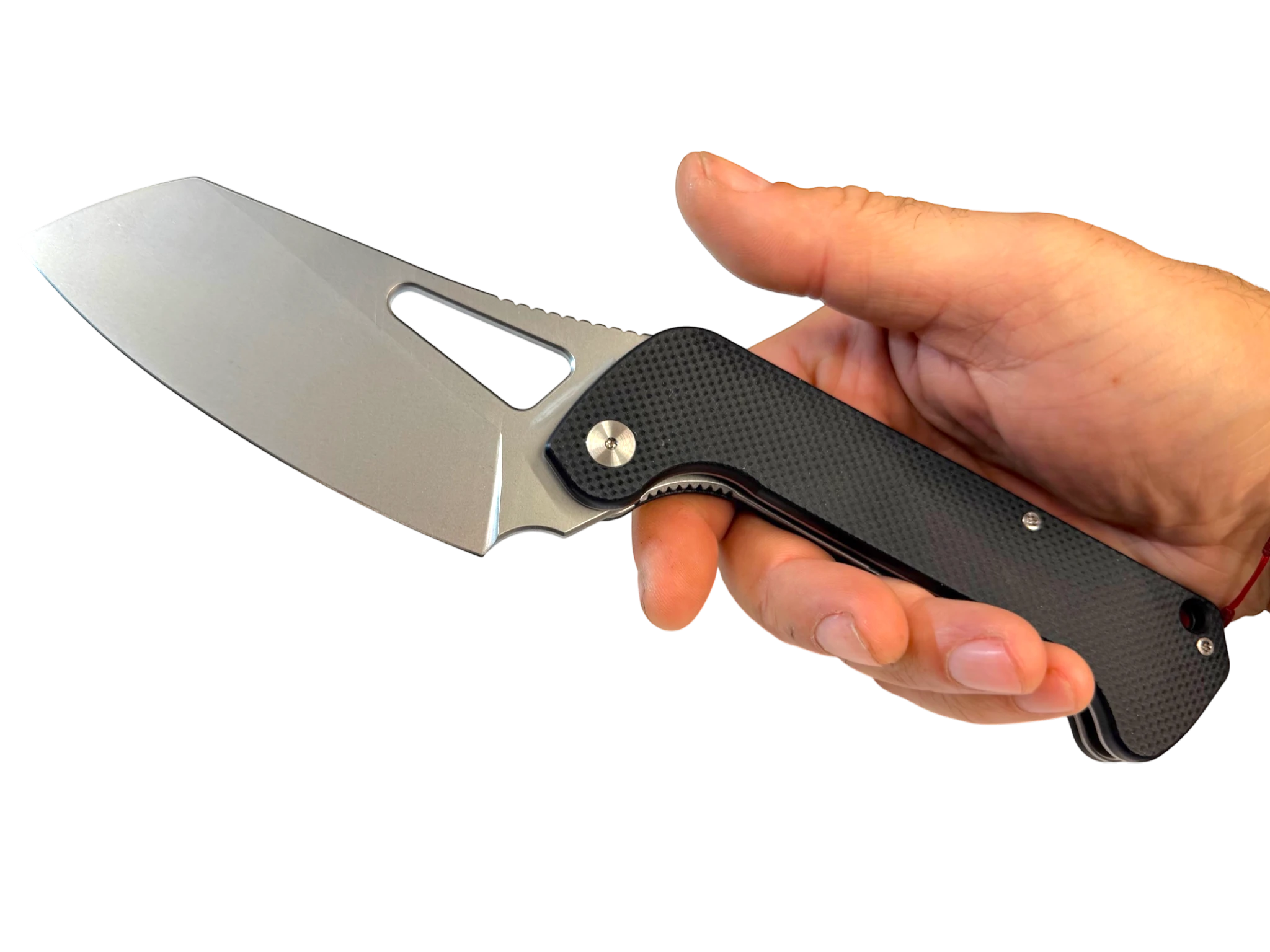 The MEG ( Megalith ) - Tactical Folding Kitchen VG10 Knife by Maratac® - 5 Variants  - In Stock!