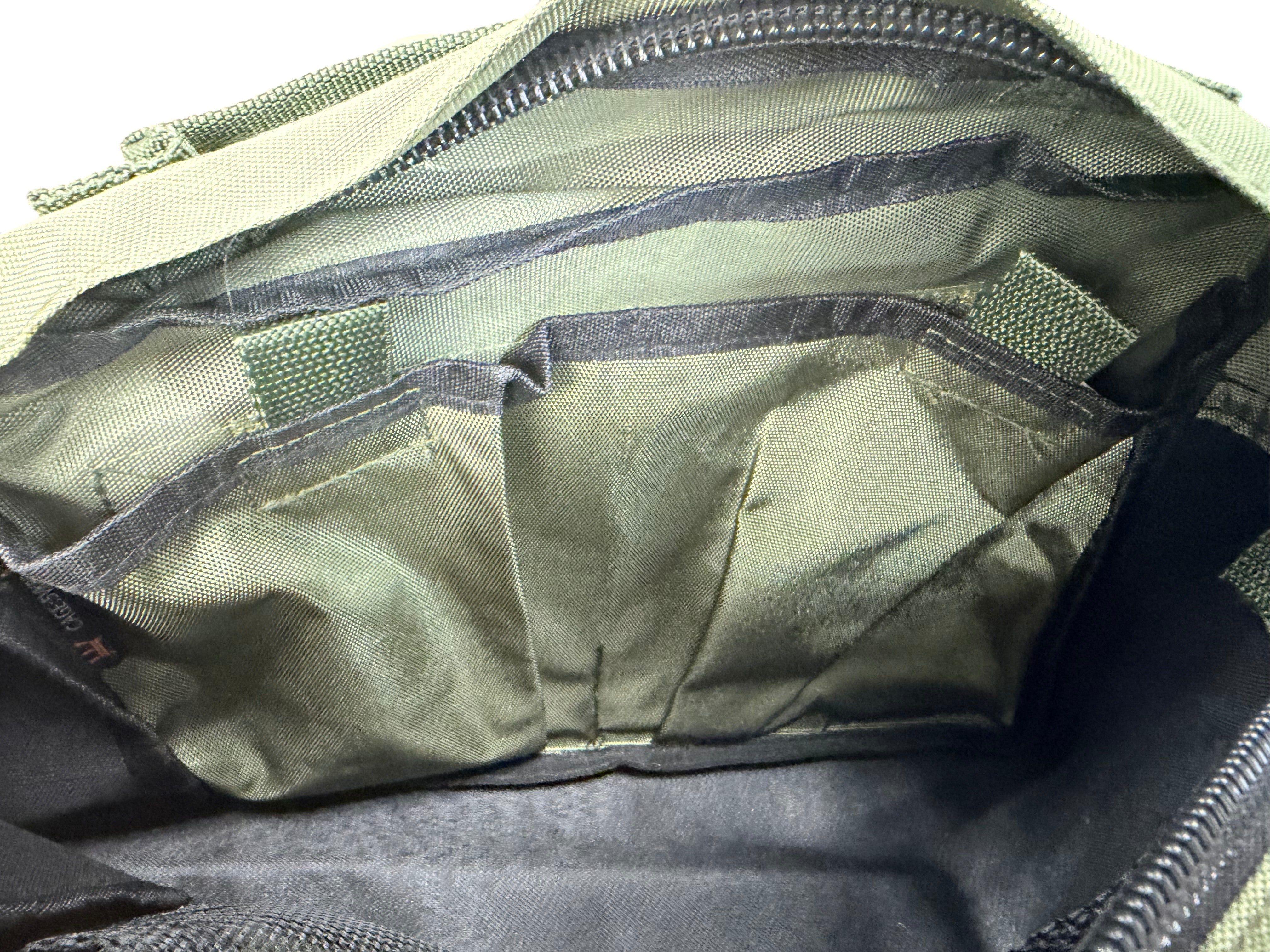 Maratac® EOD MK-2 Claymore Bag: The Evolution of a Classic ( New )