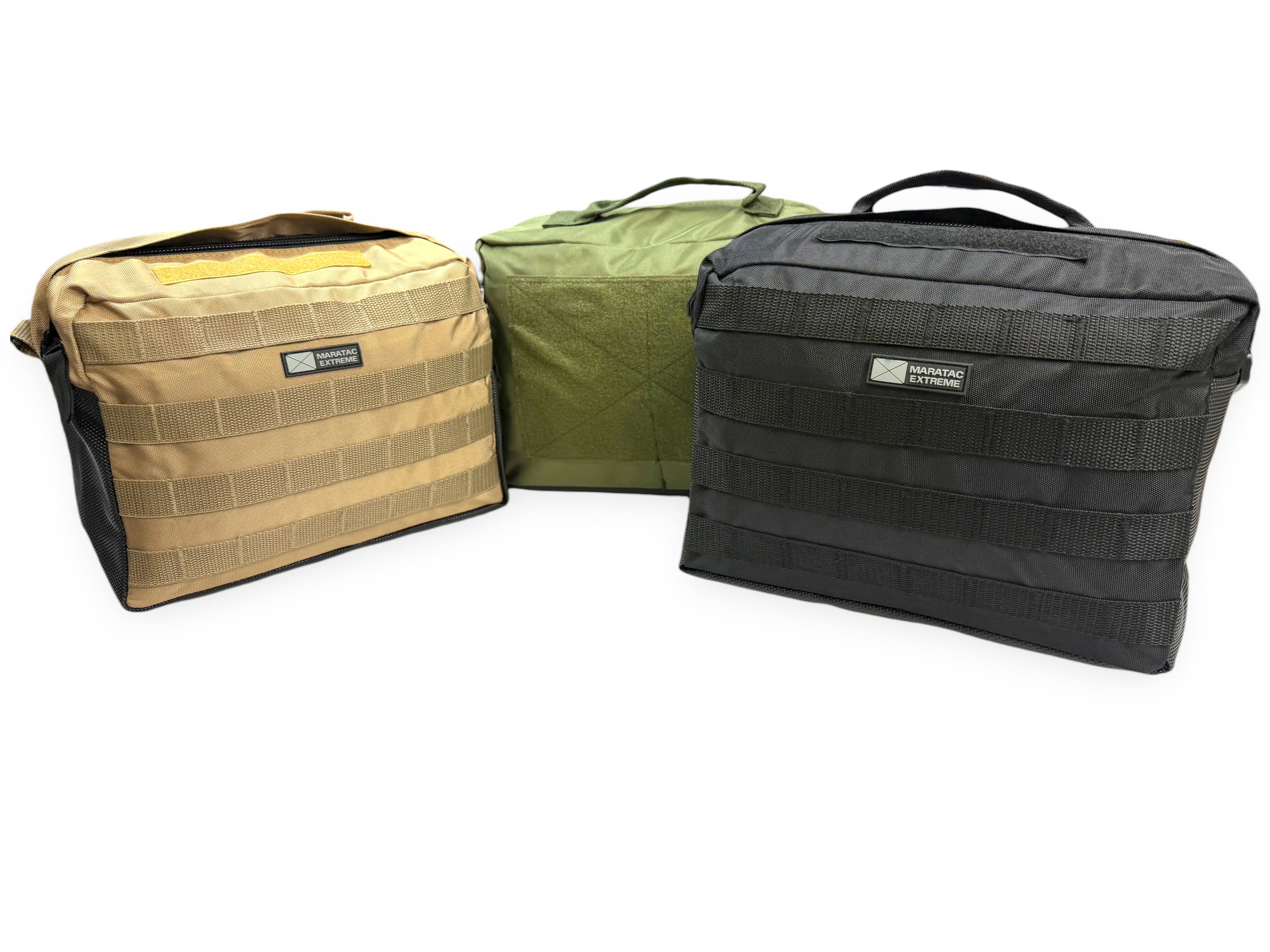 Maratac® EOD MK-2 Claymore Bag: The Evolution of a Classic ( New )