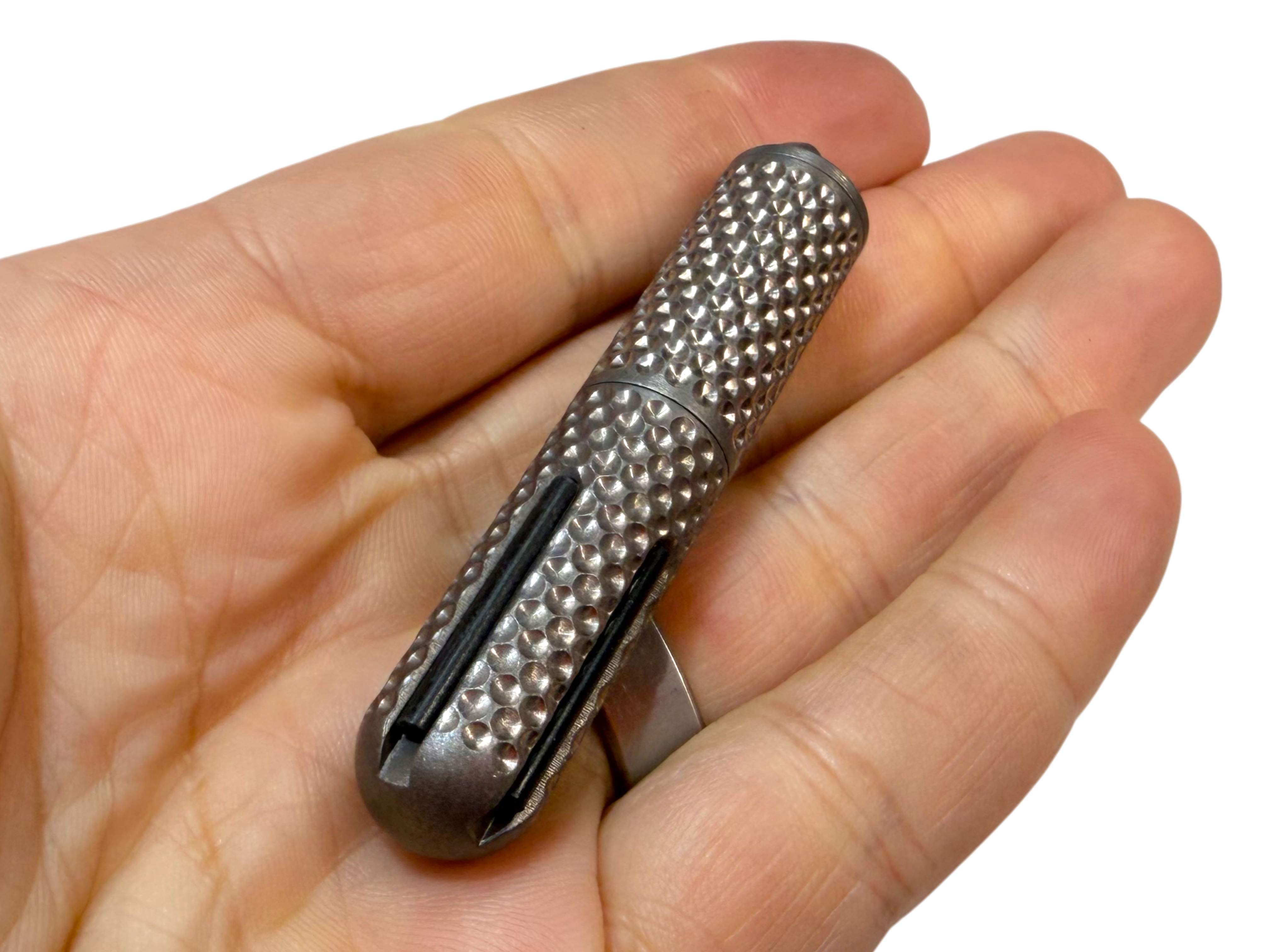 Ti Quad Spark - Vault Match Kit by Maratac® - Coming Soon!