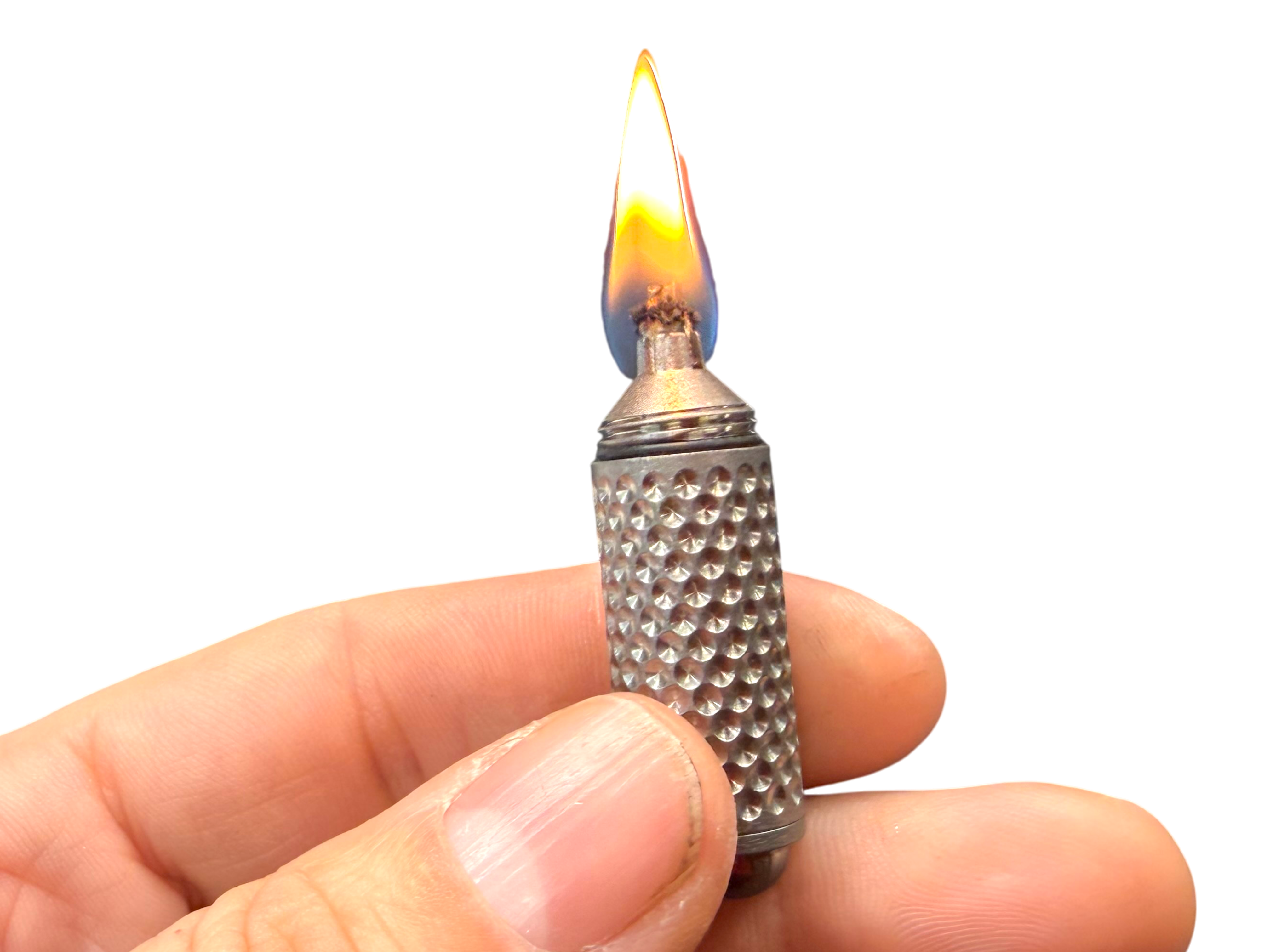 Ti Quad Spark - Vault Match Kit by Maratac® - Coming Soon!