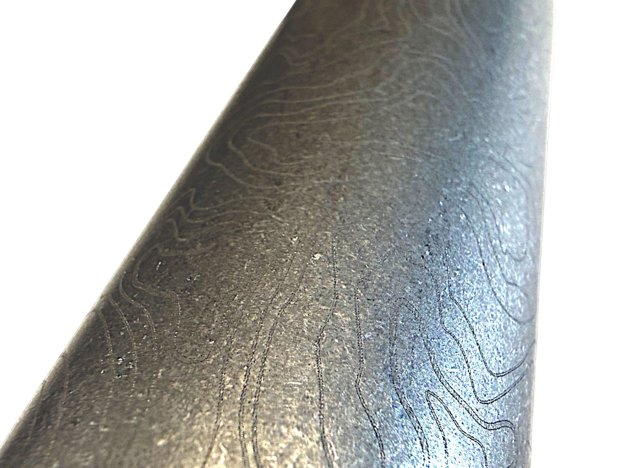 Oversized Pocket Glovebox - Titanium Topo EDC Capsule by Maratac® 🔥 More Coming Soon!