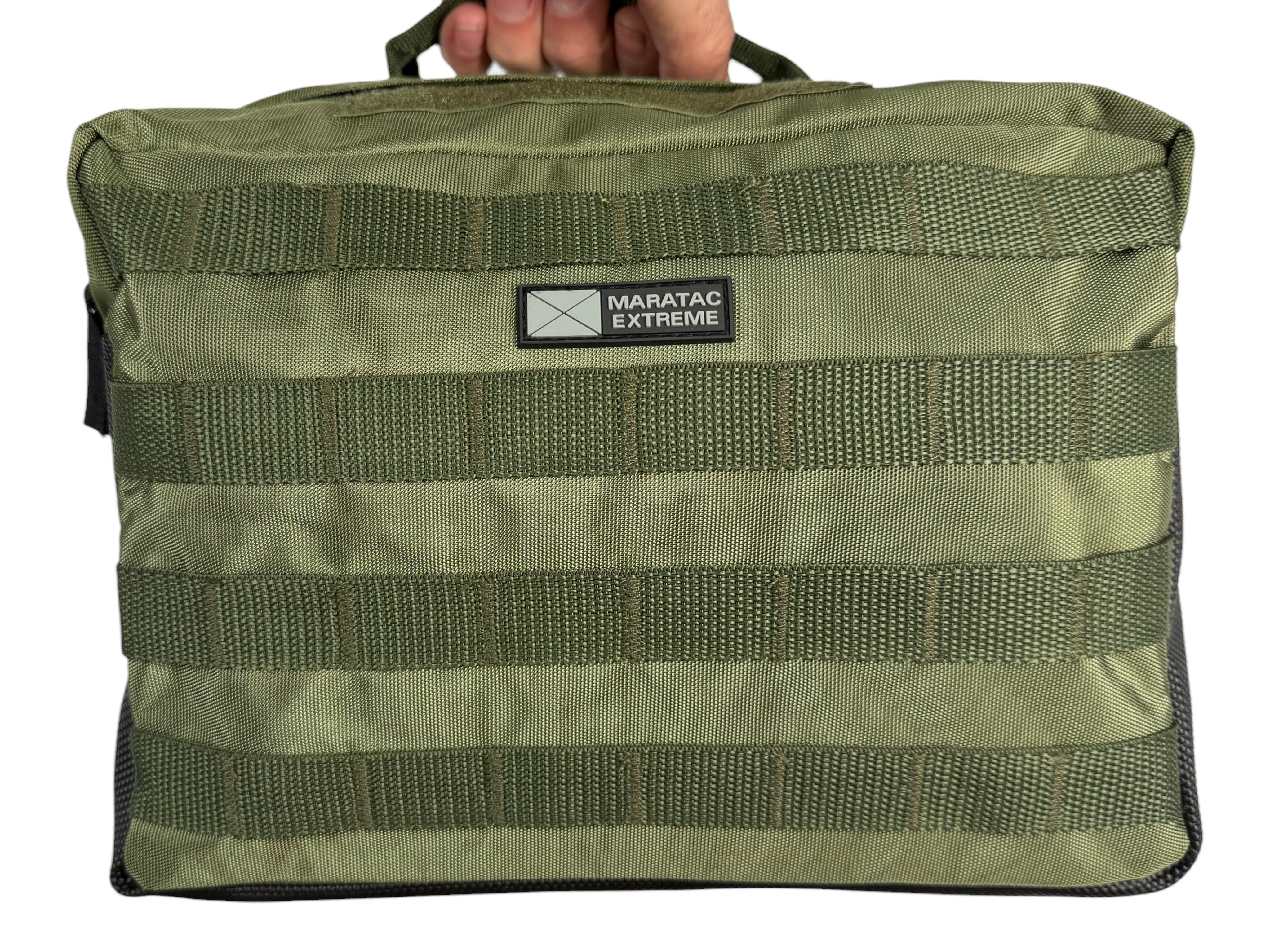 Maratac® EOD MK-2 Claymore Bag: The Evolution of a Classic ( New )