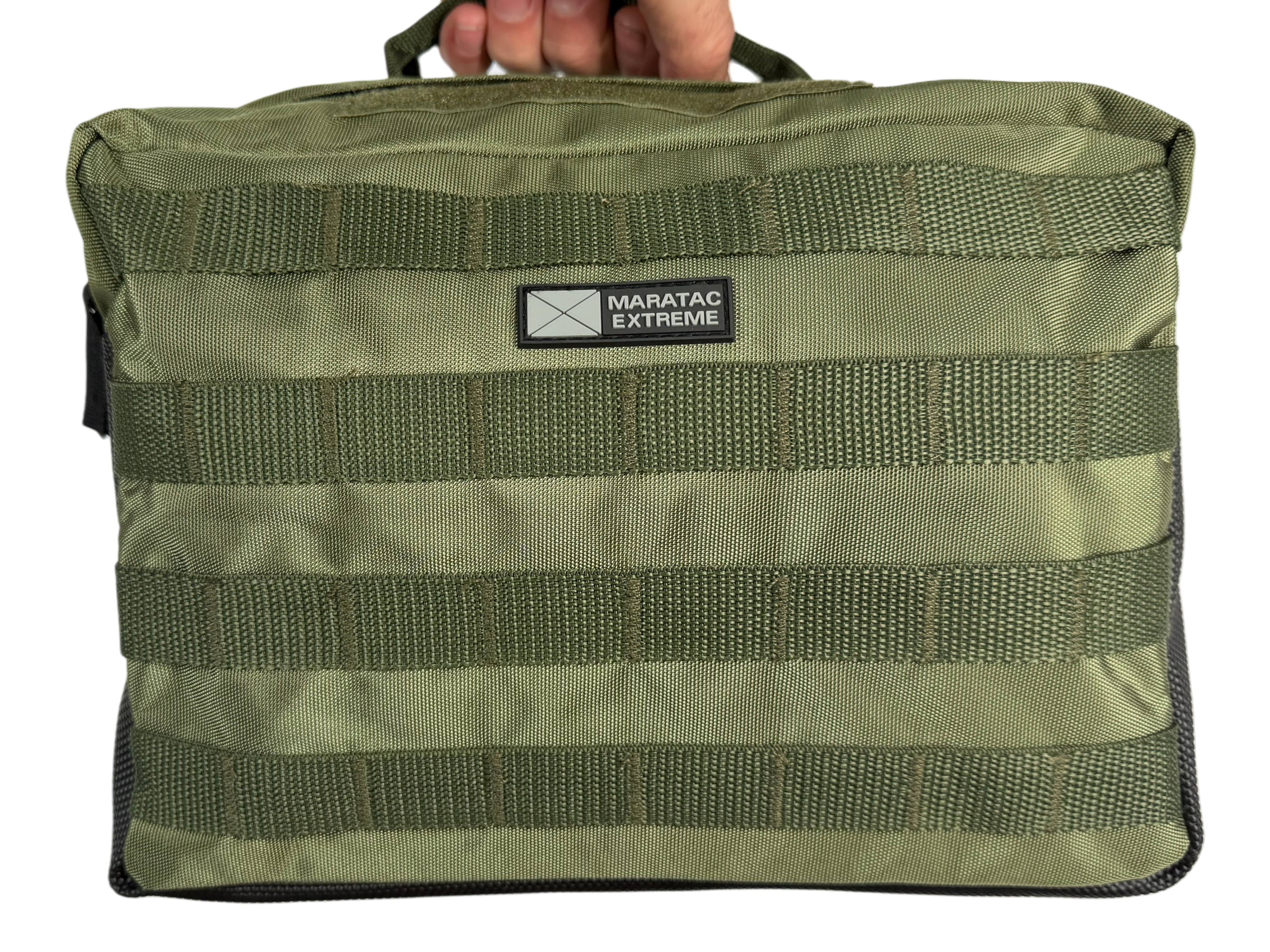 Maratac® EOD MK-2 Claymore Bag: The Evolution of a Classic - Coming Soon!