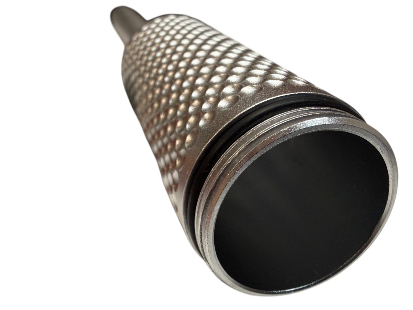 TYPE III Anodized Aviation Multi-Bit Screwdriver + Minimalist Sheath - Gen 2 ( 2 Variants ) 🔥 New 🔥