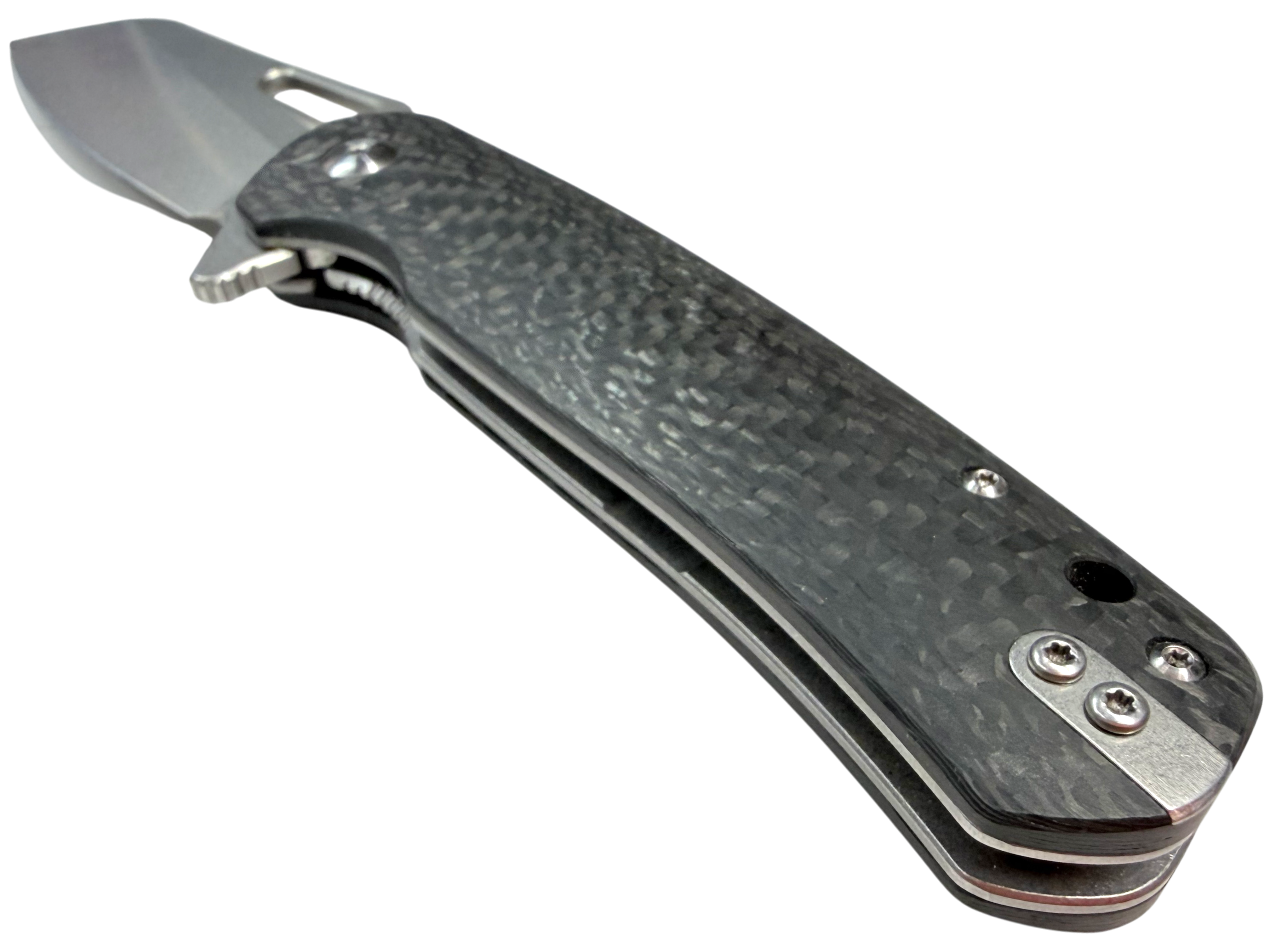 XL Arc Flipper - 3.6" VG10 - Maratac® Knife - ( 4 Variants ) Coming Soon!