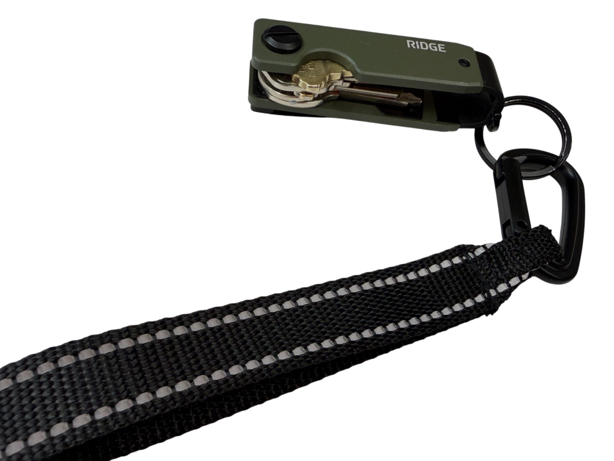 The U.R.T. (Universal Retention Tether) by Maratac®