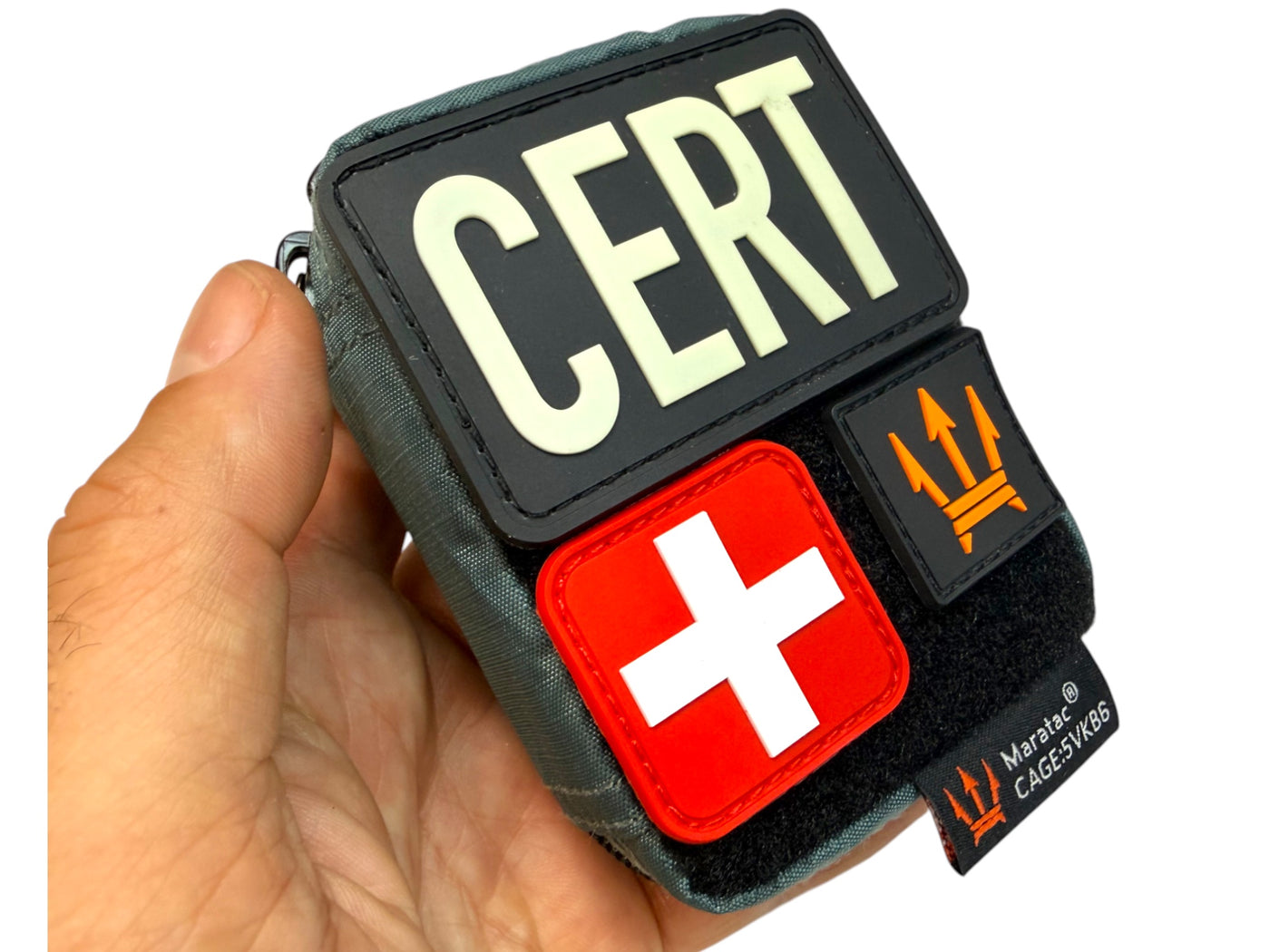 UAP - Ultimate Accessory Pouch - XPAC® by Maratac® 🔥 New 🔥