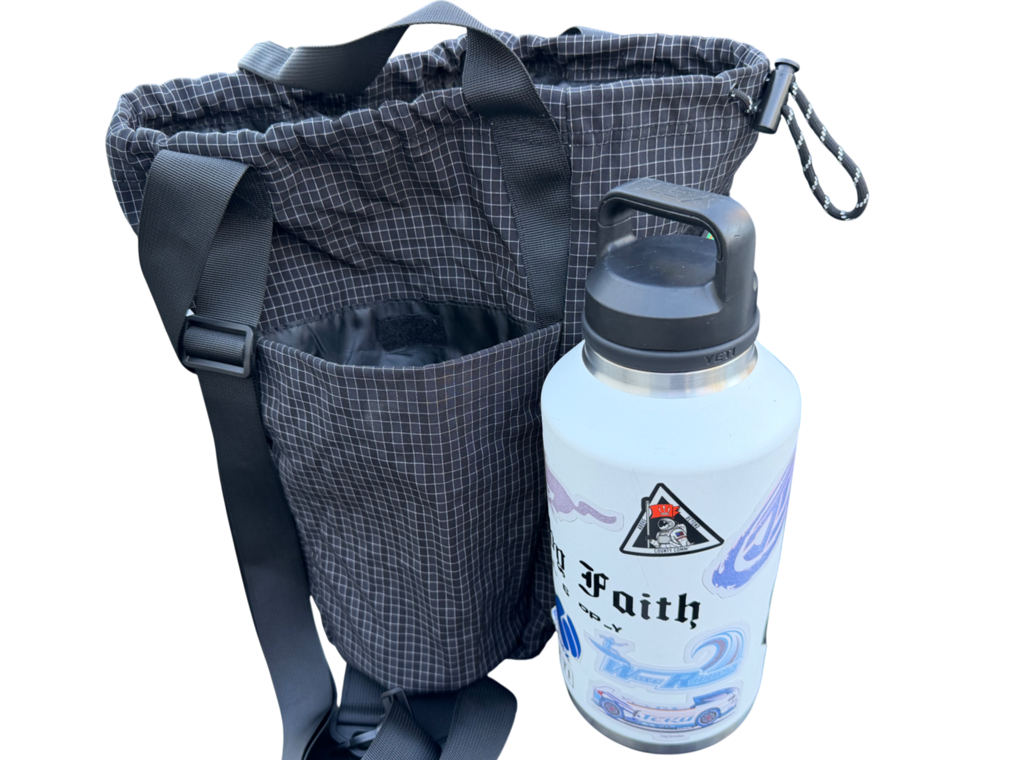 The Nomad - Daybag by Maratac® 🔥 Coming Soon! 🔥