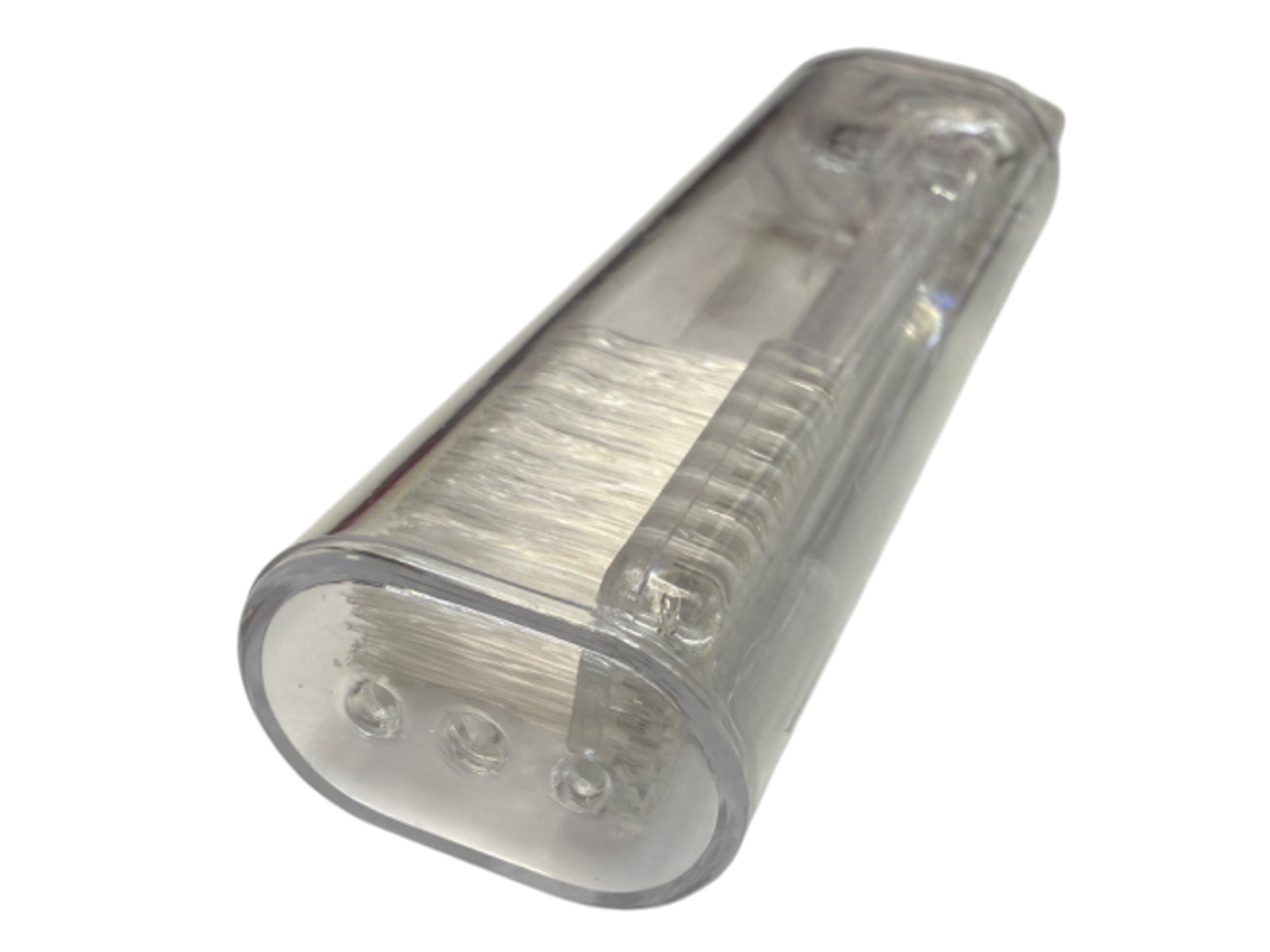 ReadyBristle Deployment Toothbrush ( 4 Pack )