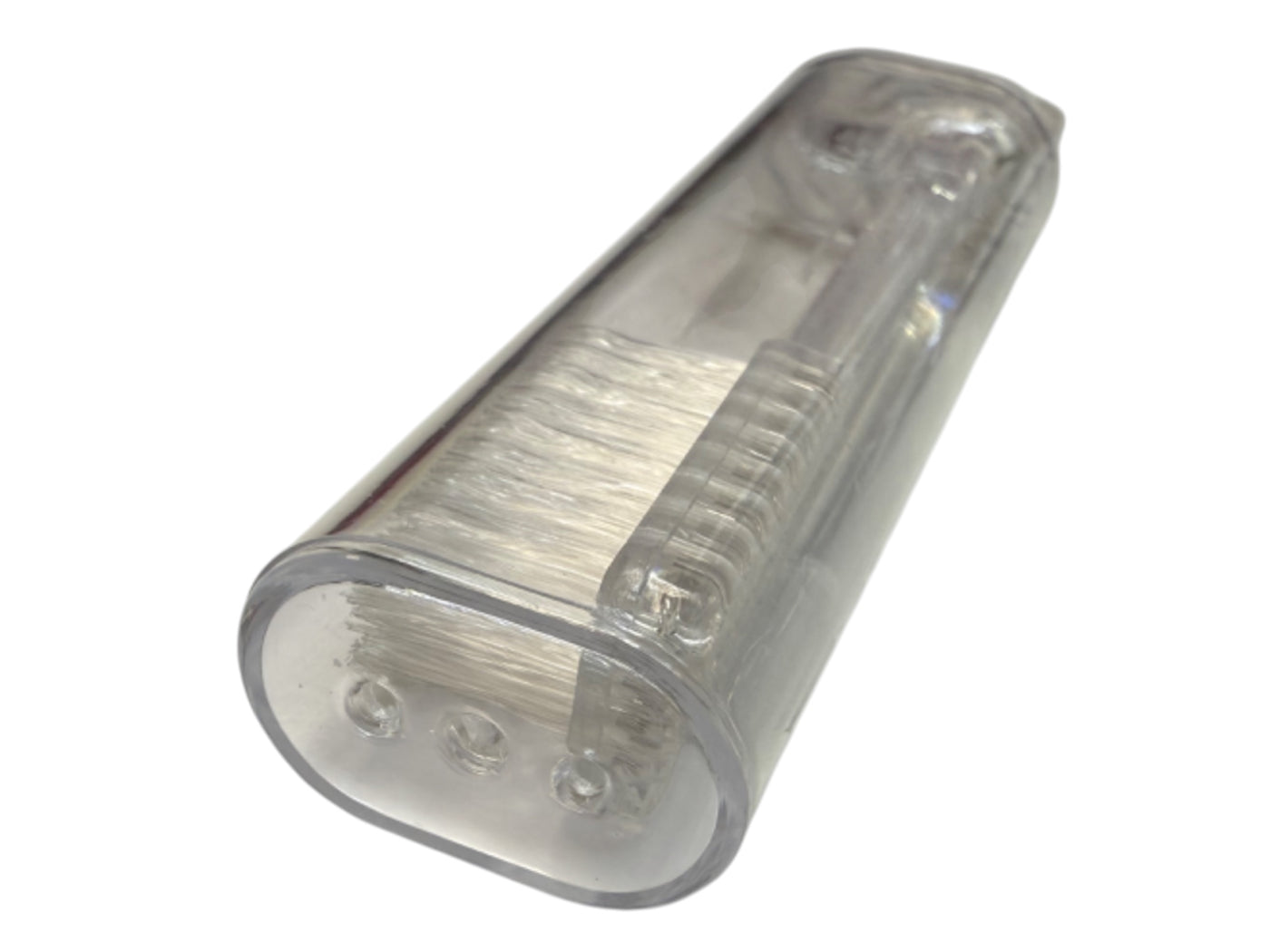 ReadyBristle Deployment Toothbrush ( 4 Pack )