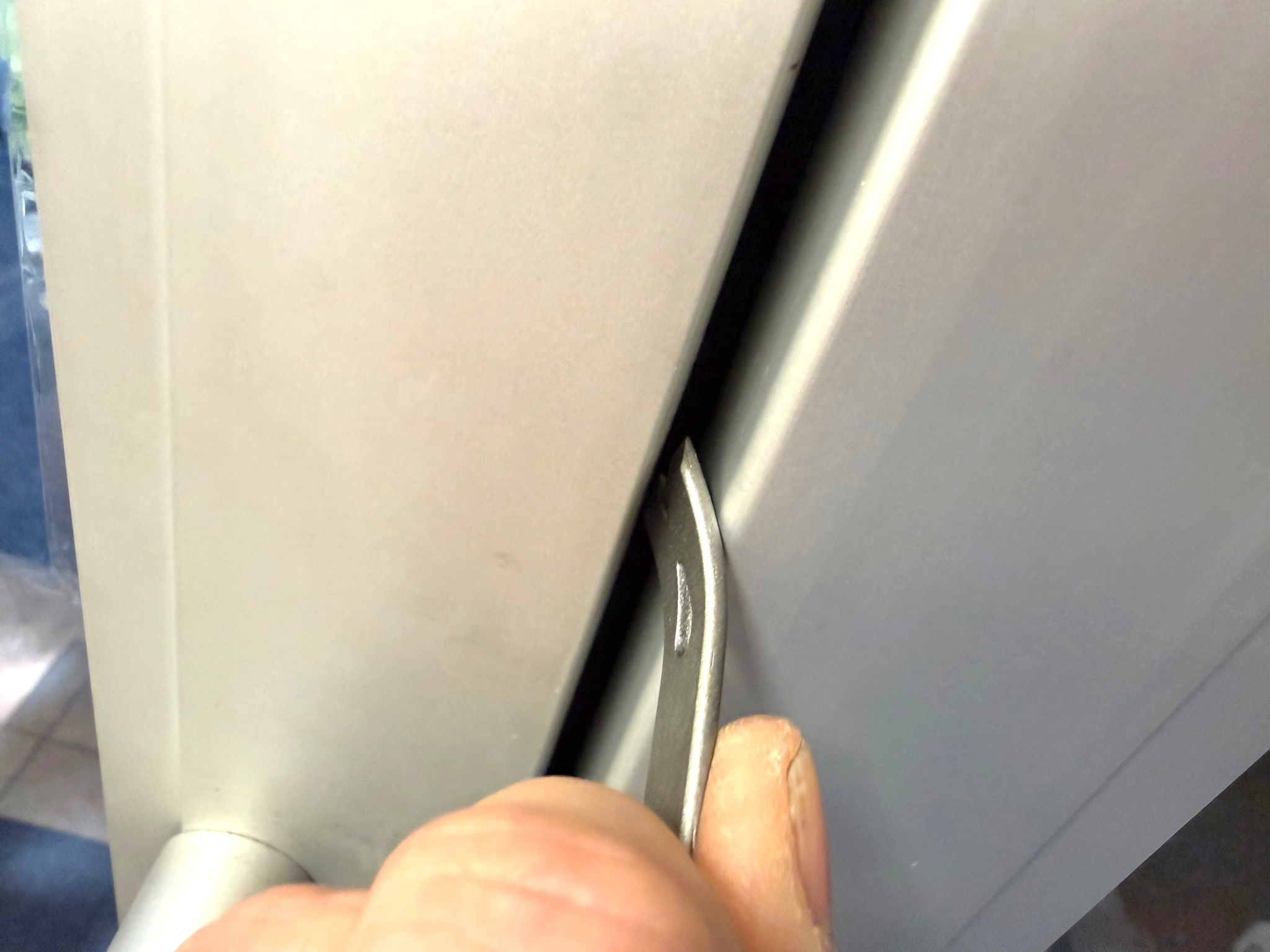 Widgy Pry Bars: The Original. American Made. Often Copied, Never Outperformed.