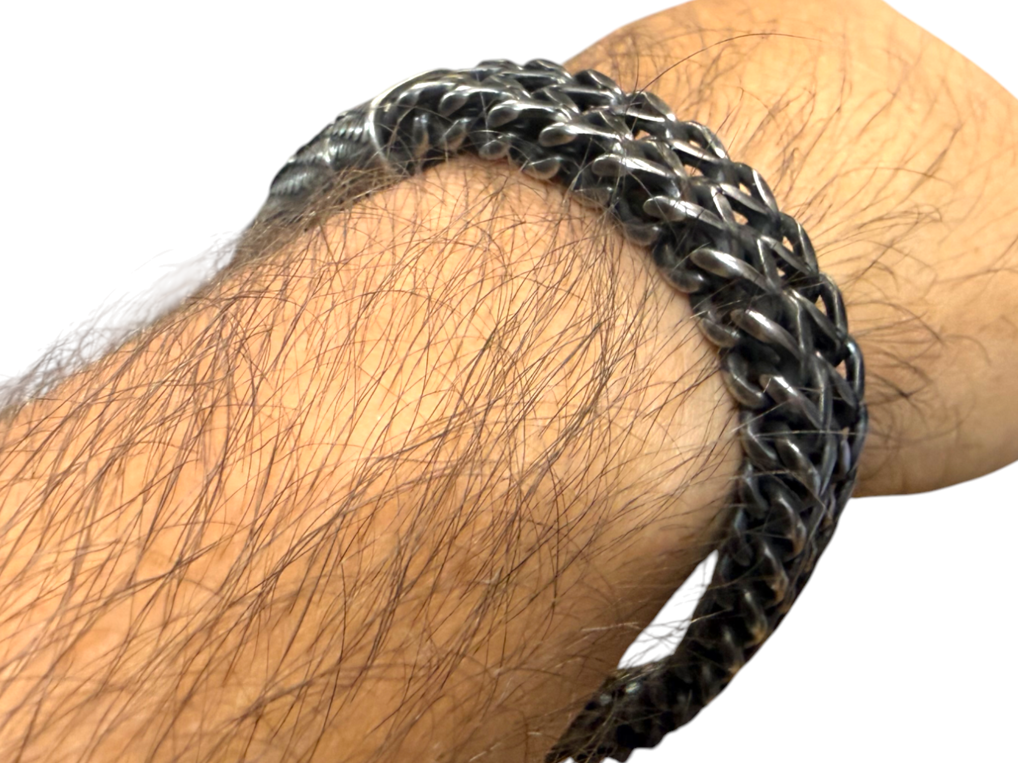 Maratac® TridentLink Bracelet – Precision Laser-Welded | Limited Edition 🔥 New 🔥