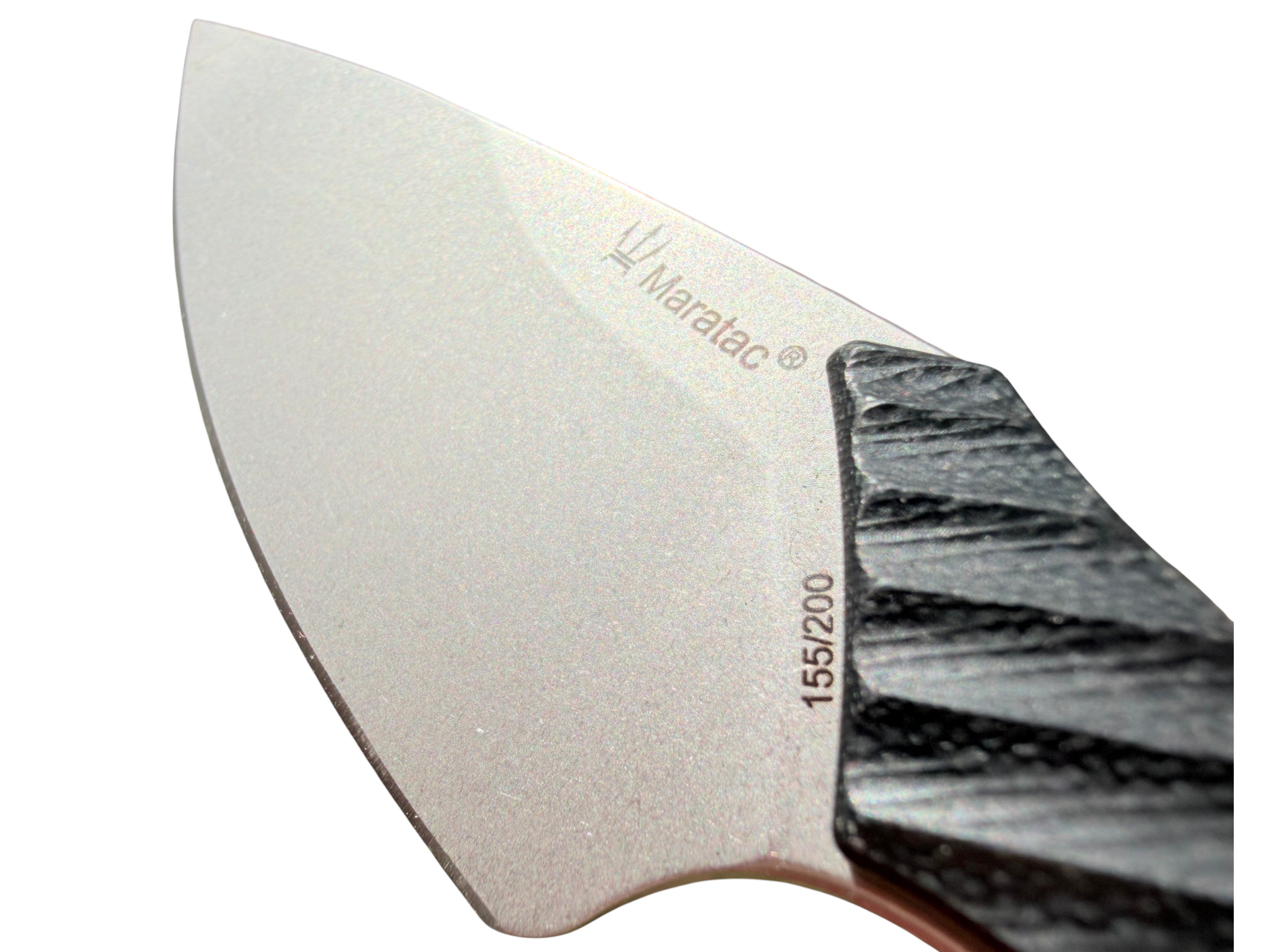 The Modularis - M390 - Fixed Blade Knife Set - Maratac® - Almost Gone!