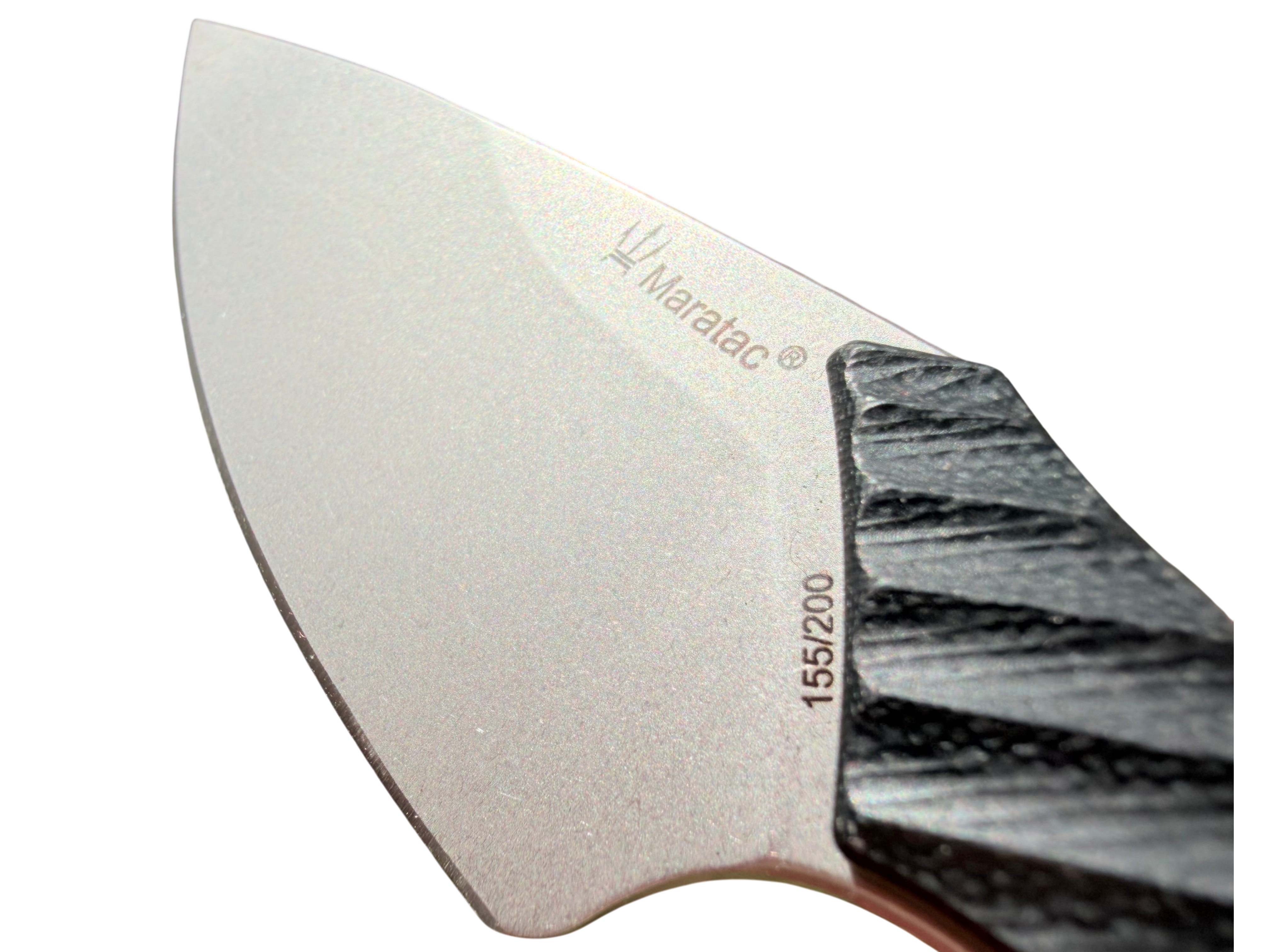 The Modularis - M390 - Fixed Blade Knife Set - Maratac® 🚨 Coming Soon! 🚨