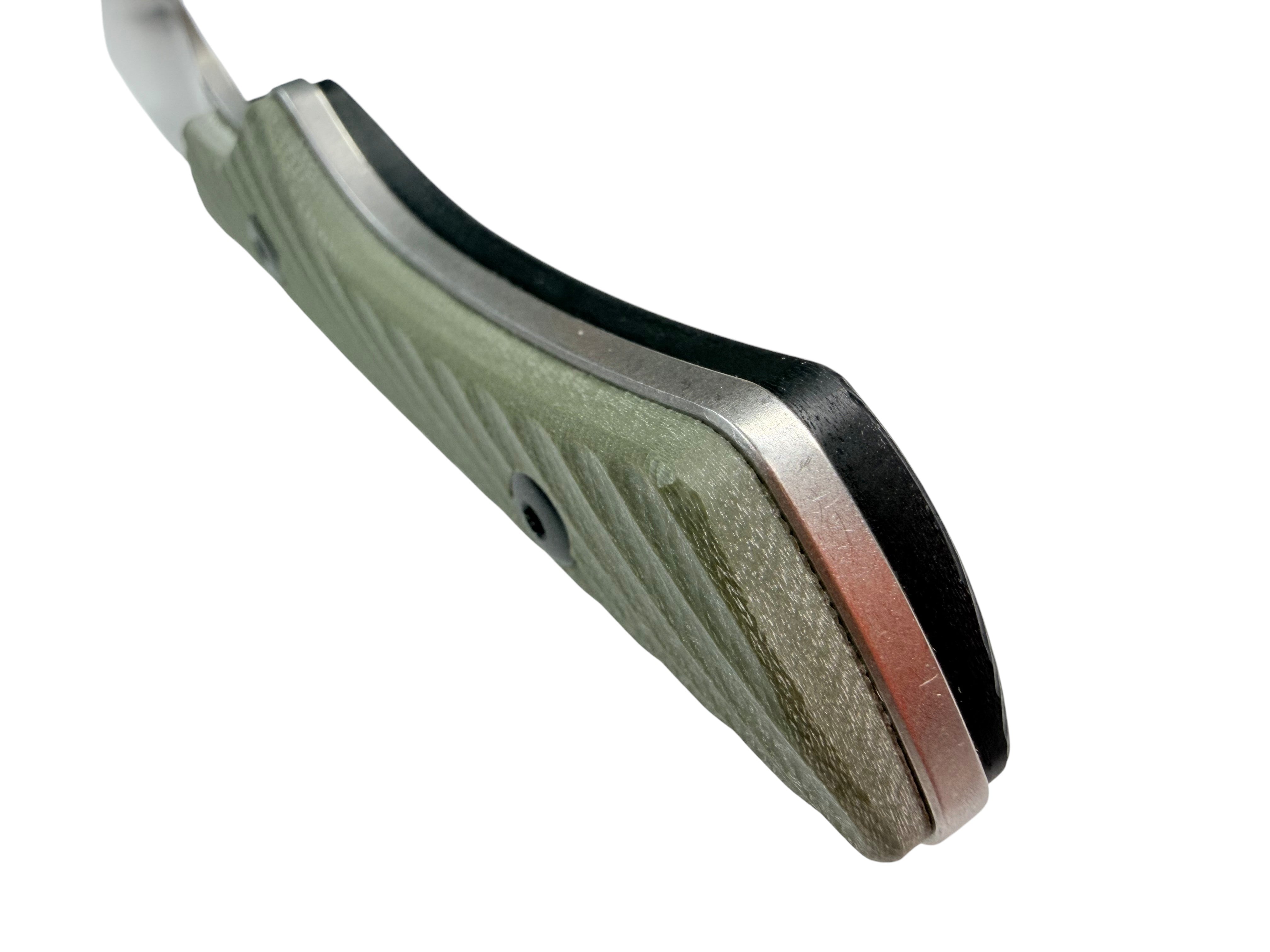 The Modularis - M390 - Fixed Blade Knife Set - Maratac® - Almost Gone!