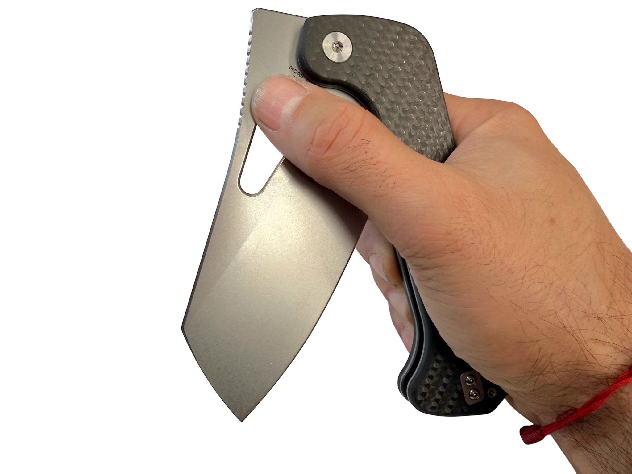 The MEG ( Megalith ) - Tactical Folding Kitchen VG10 Knife by Maratac® - 5 Variants  - In Stock!