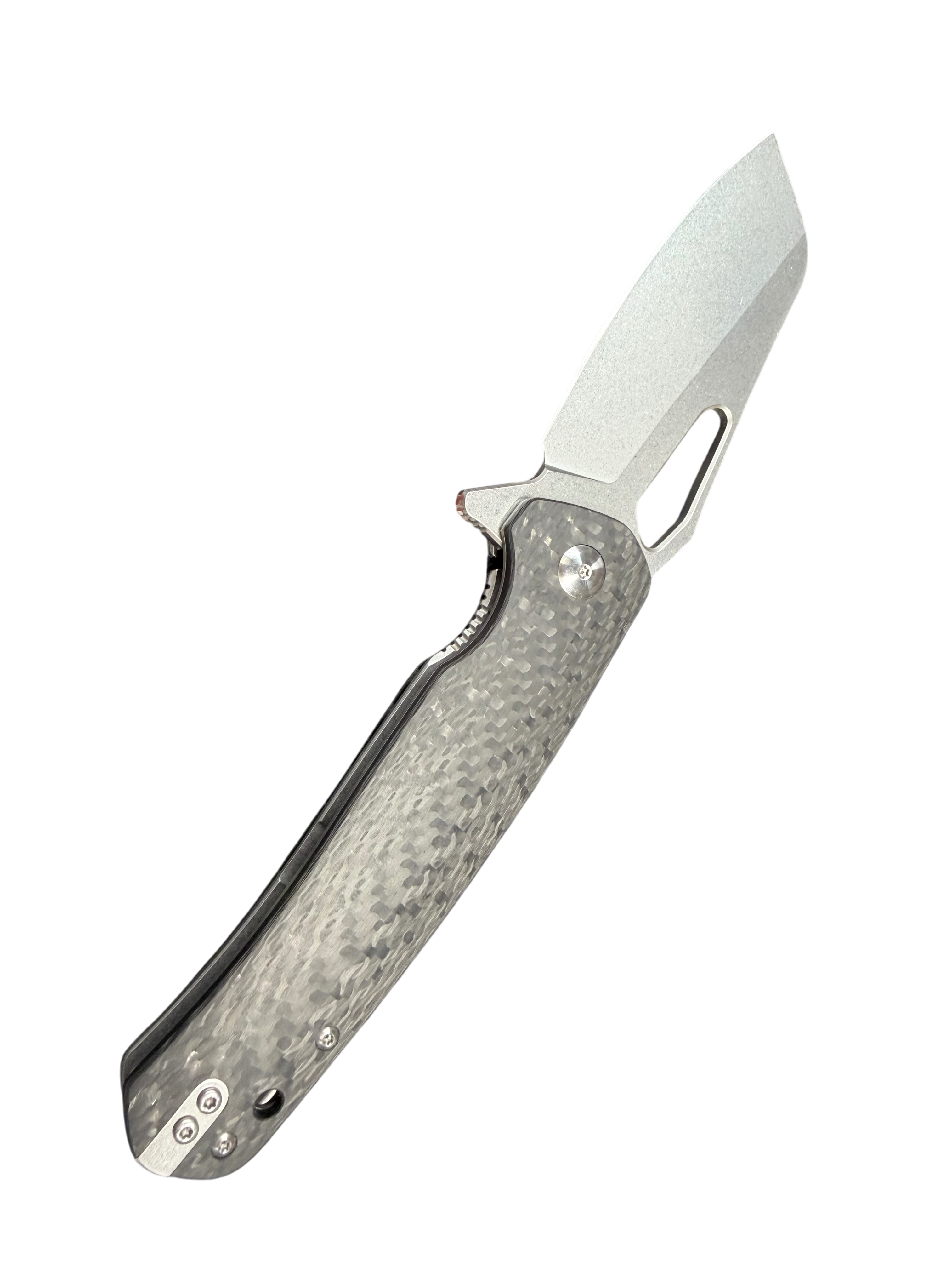 XL Arc Flipper - 3.6" VG10 - Maratac® Knife - ( 4 Variants ) Coming Soon!