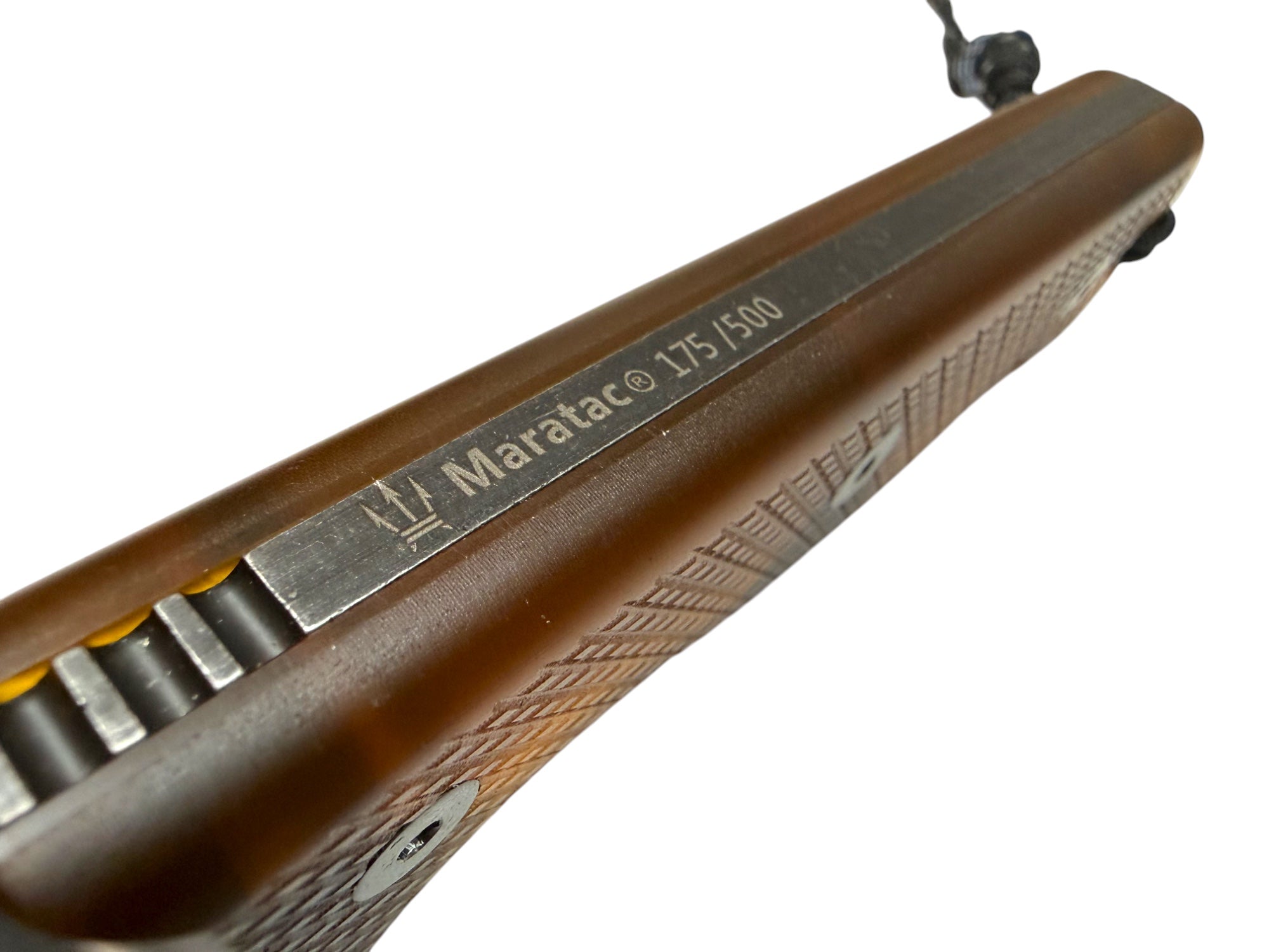 ERGO R4A PRO - Ready 4 Action - Fixed Blade Knife ( ULTEM® ) 🔥 New 🔥