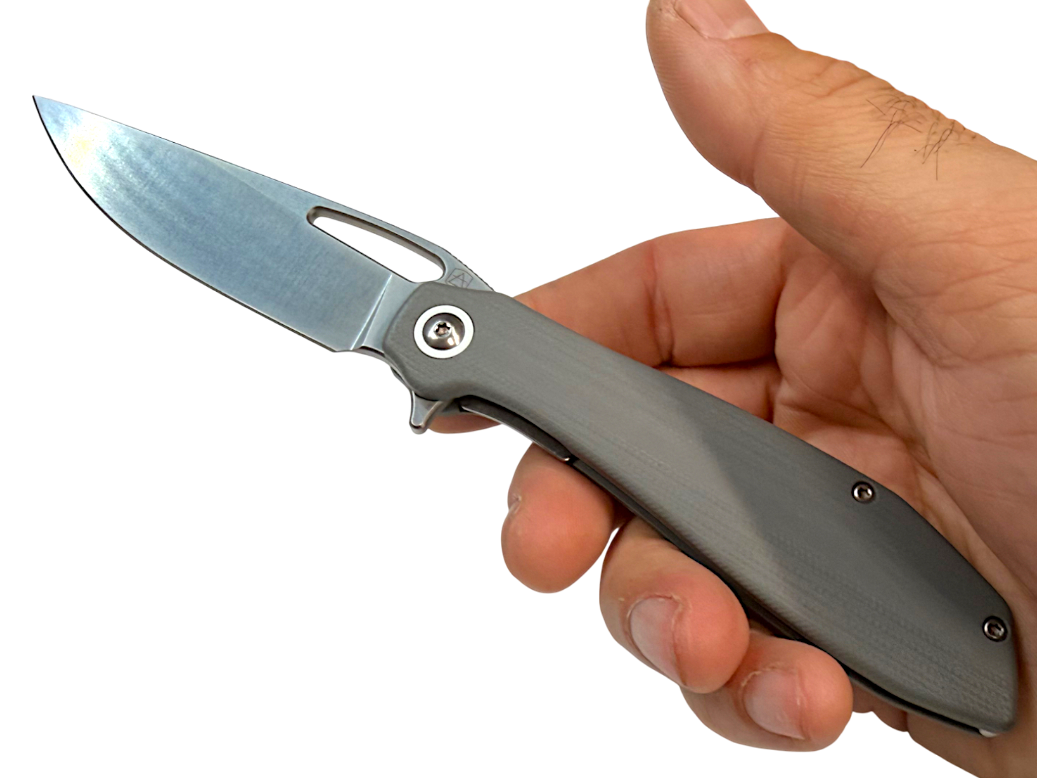 CC Exclusive - LUFT - BXTR Paragon - Folding Knife ( 5 Colors )