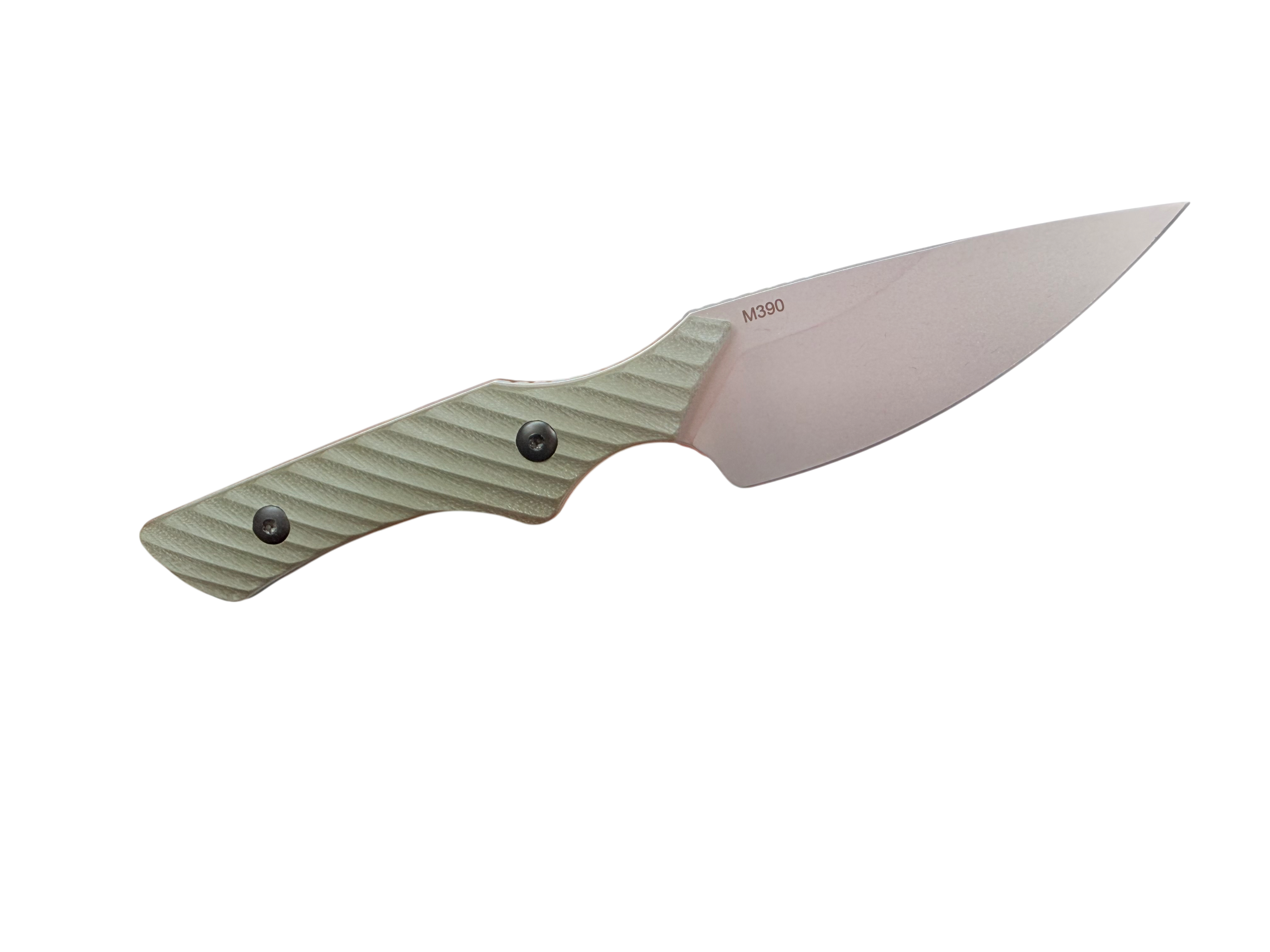 The Modularis - M390 - Fixed Blade Knife Set - Maratac® 🚨 Coming Soon! 🚨