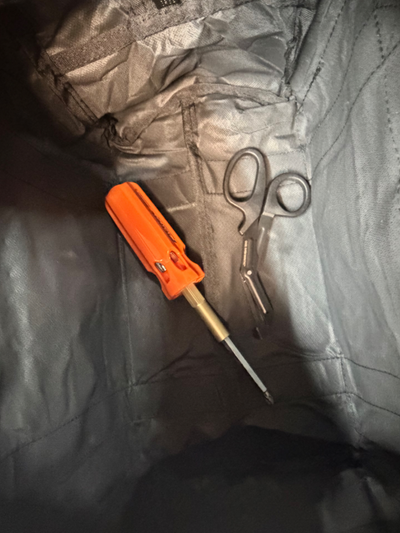 Chief Carry Officer (CCO) Bag By Maratac® ( New )