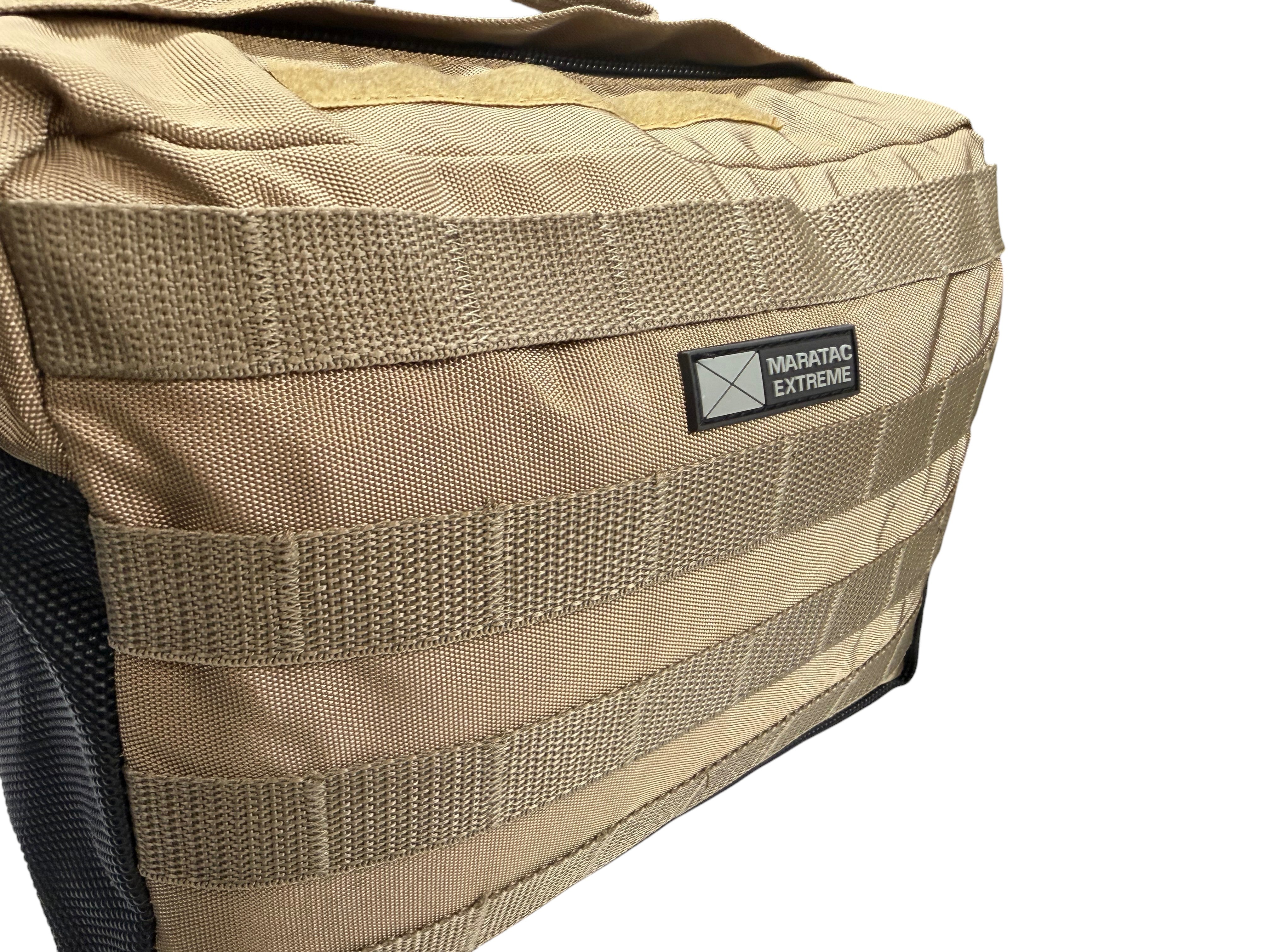 Maratac® EOD MK-2 Claymore Bag: The Evolution of a Classic ( New )