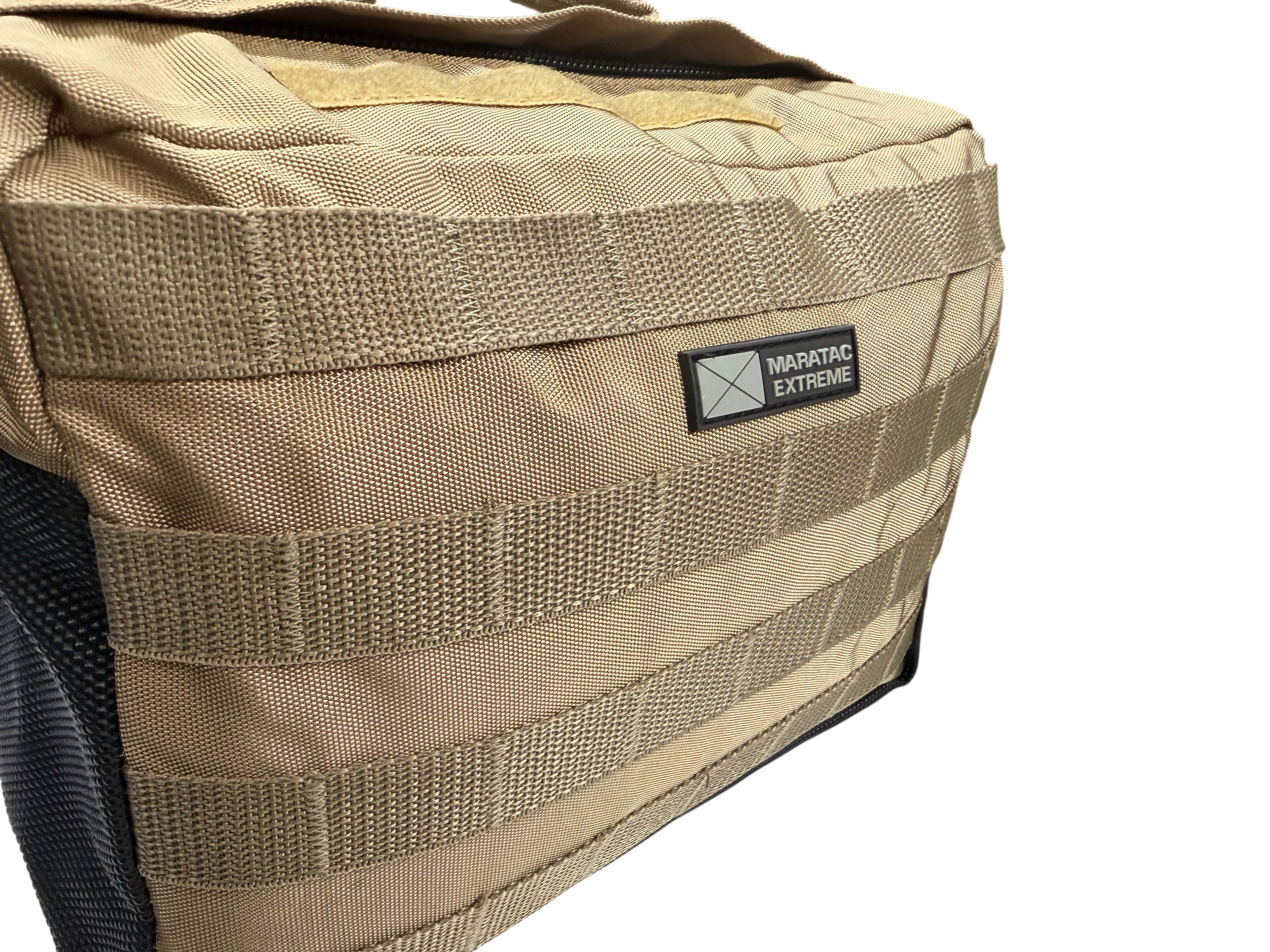 Maratac® EOD MK-2 Claymore Bag: The Evolution of a Classic - Coming Soon!