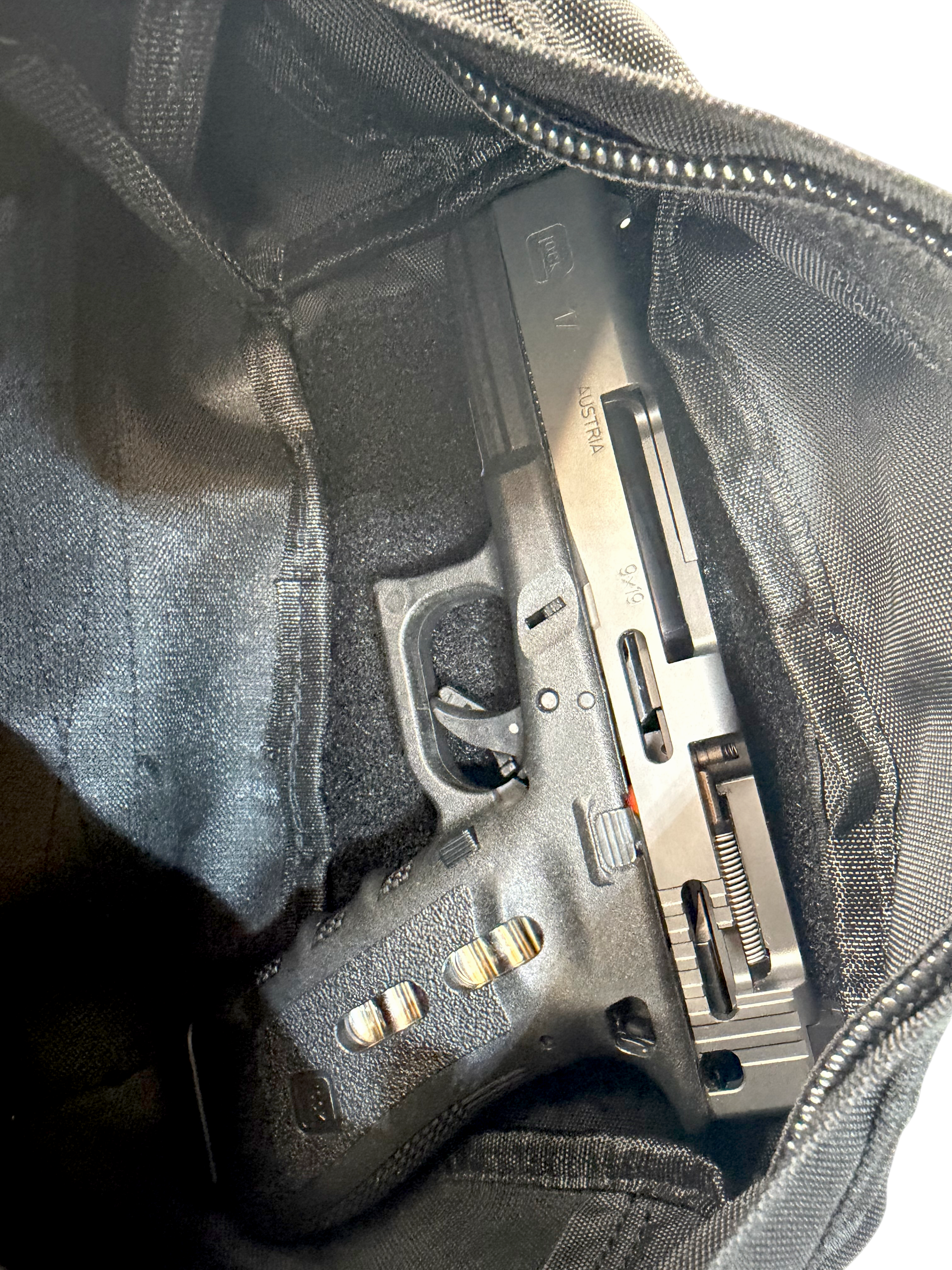 SAM – Stealth Access Module Mk II - Waist Pack by Maratac® - Coming Soon