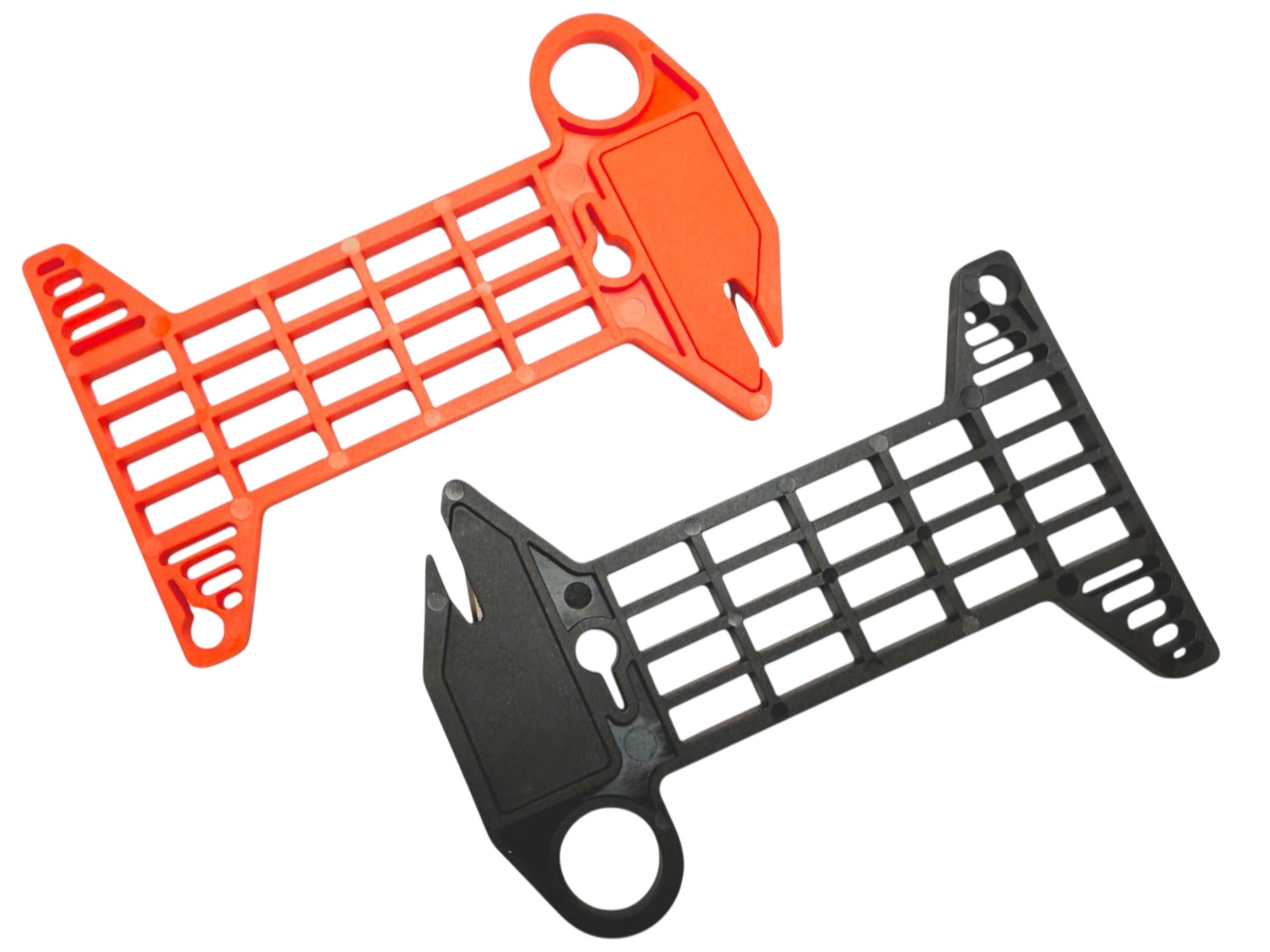 TidyTether With Armada-Weave + 100 Feet / 130lbs Test Cord - All-in-One Cord Cutter & Organizer ( Coming Soon! )