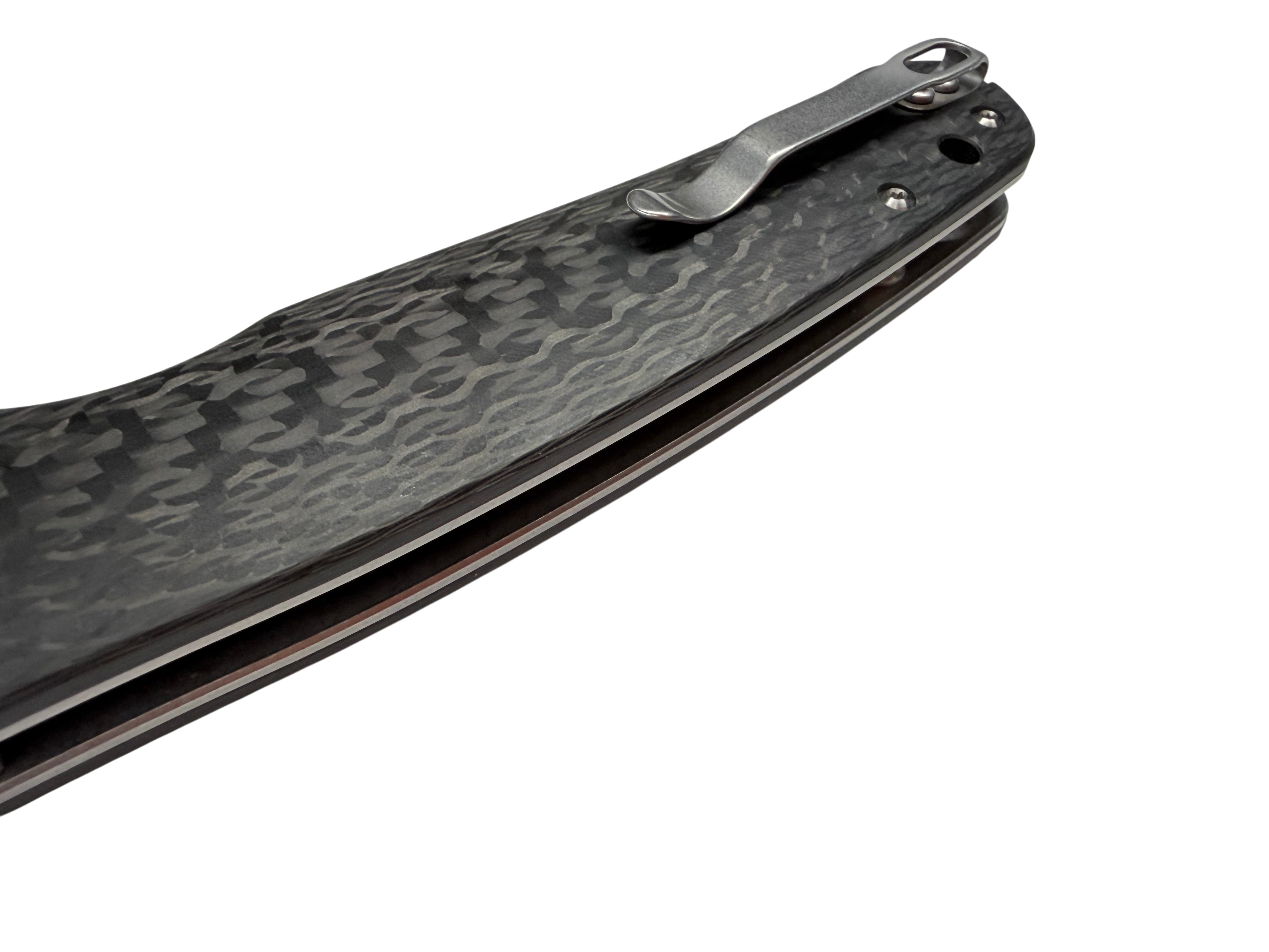 XL Arc Flipper - 3.6" VG10 - Maratac® Knife - ( 4 Variants ) Coming Soon!