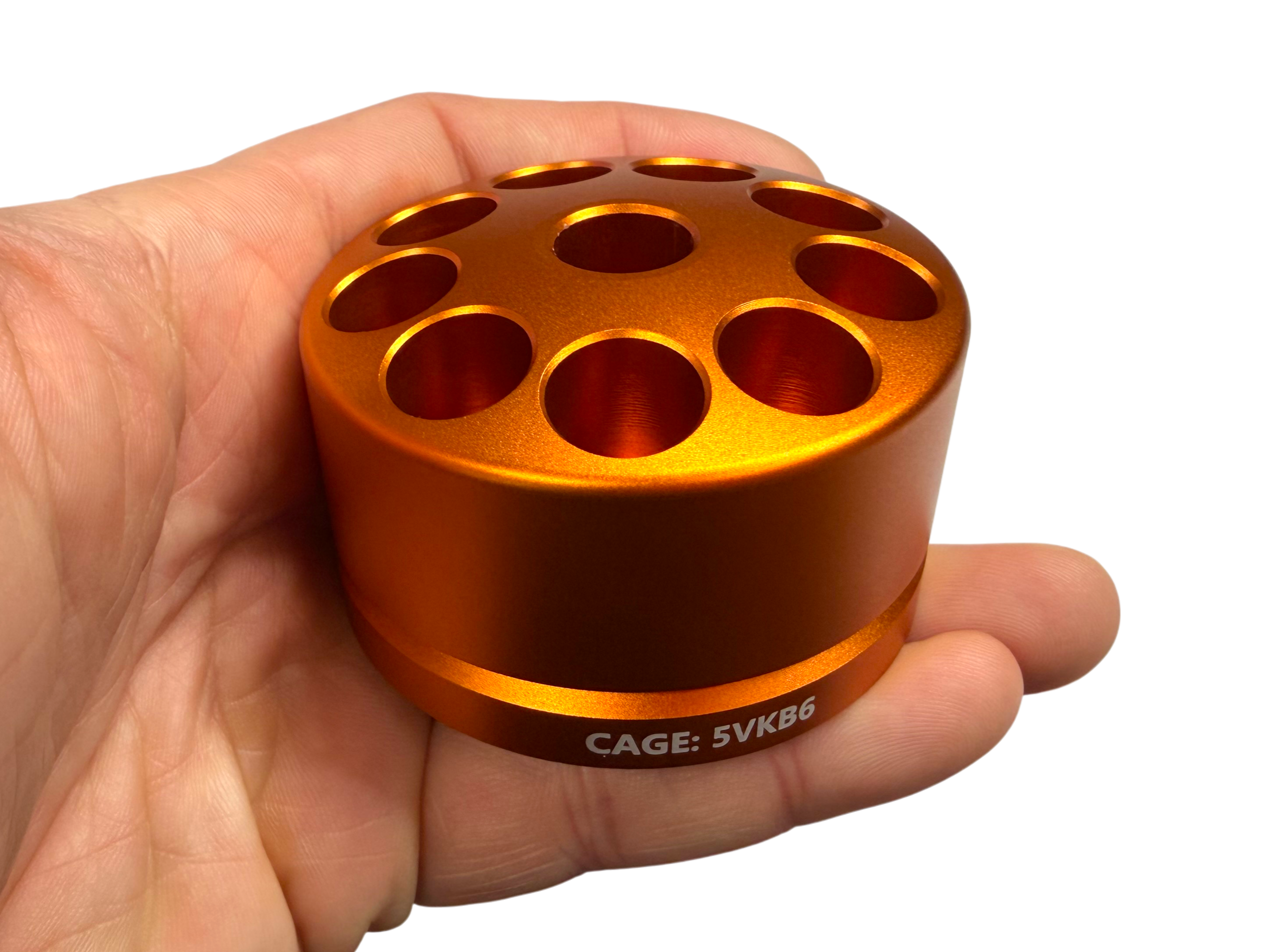 Embassy Pen Rotating Dock - Limited Edition ( 6 Colors )