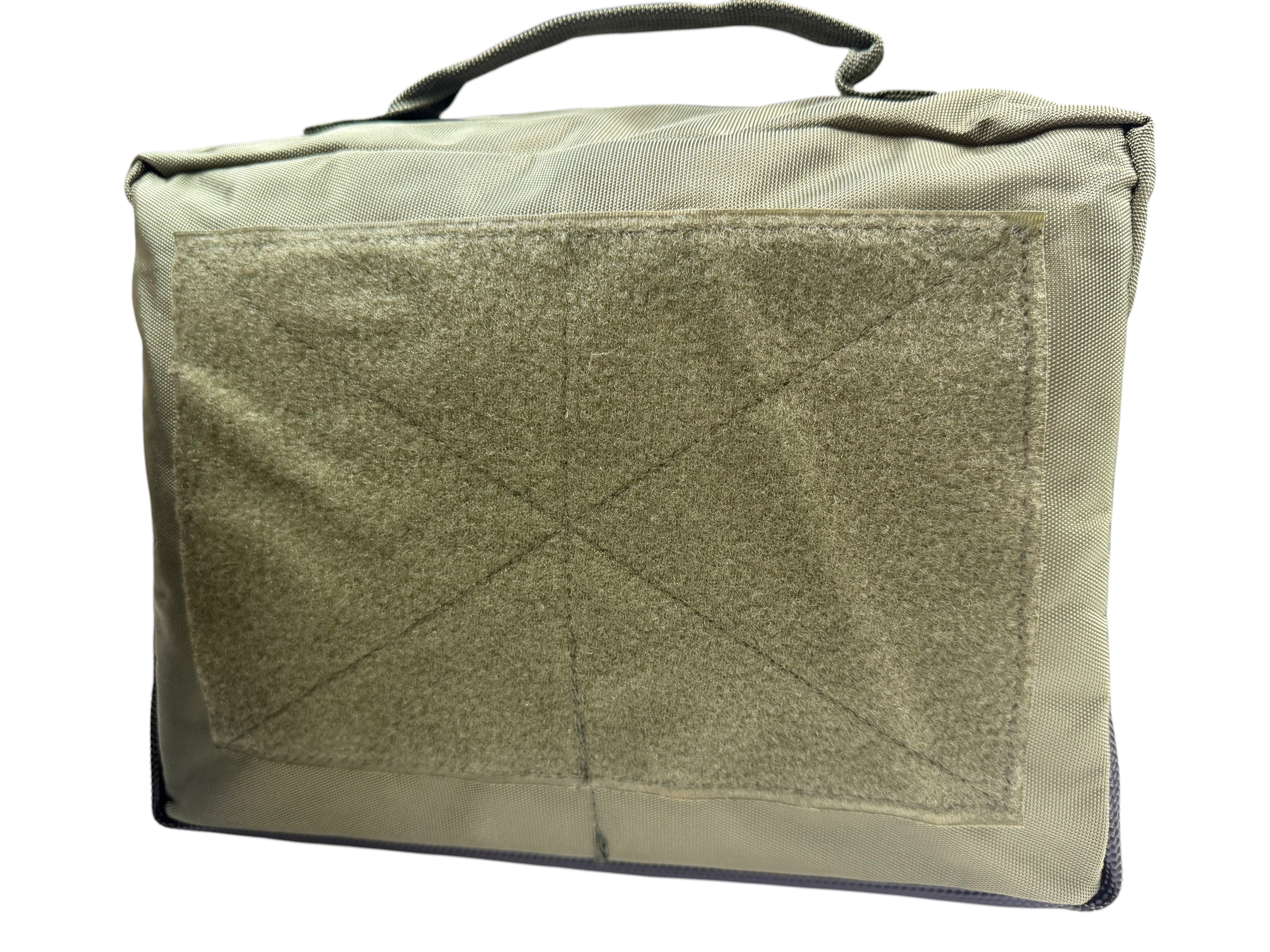 Maratac® EOD MK-2 Claymore Bag: The Evolution of a Classic ( New )