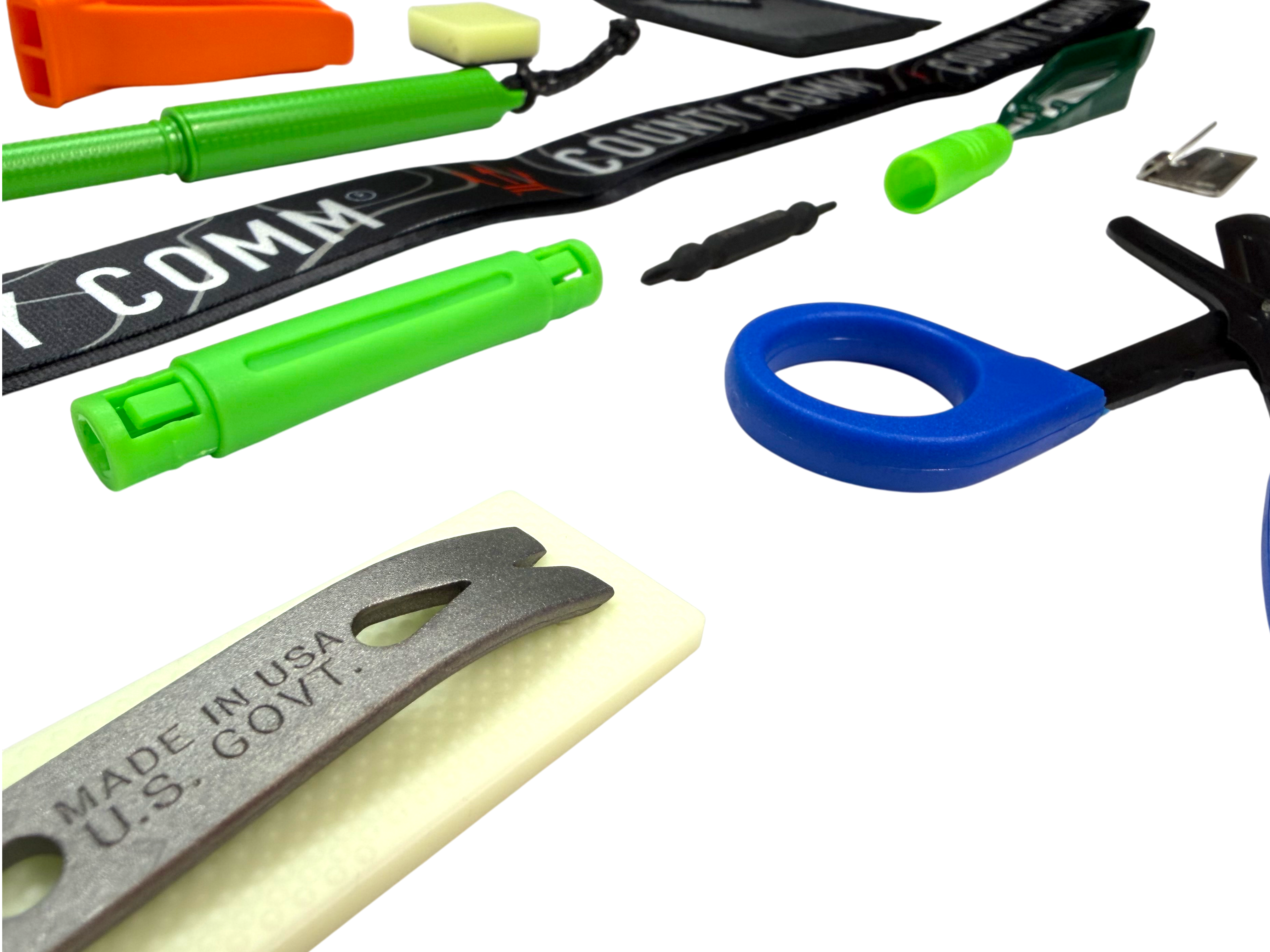 EDC Starter Blueprint Kit - It All Starts Here!